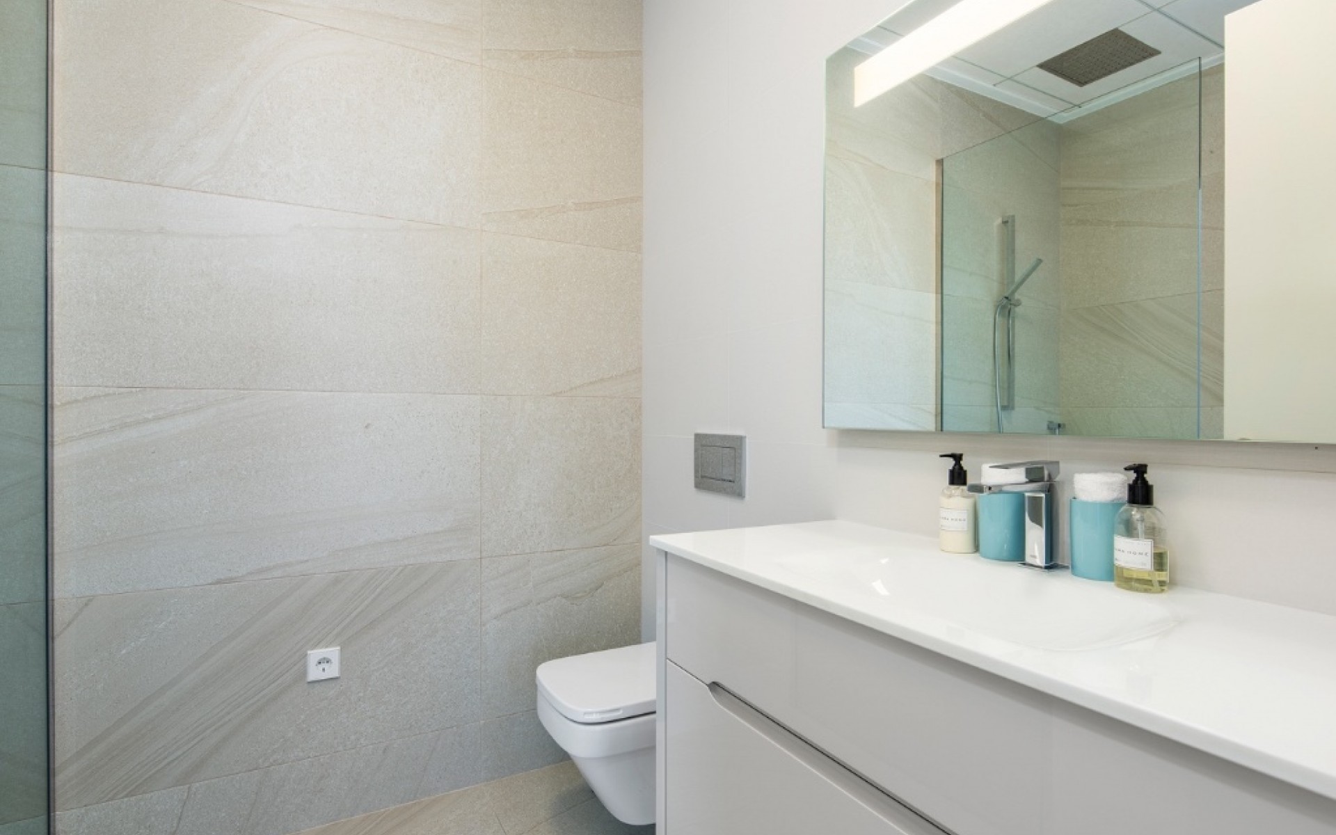 A Vendre - Villa - Las Colinas - Las Colinas Golf Resort