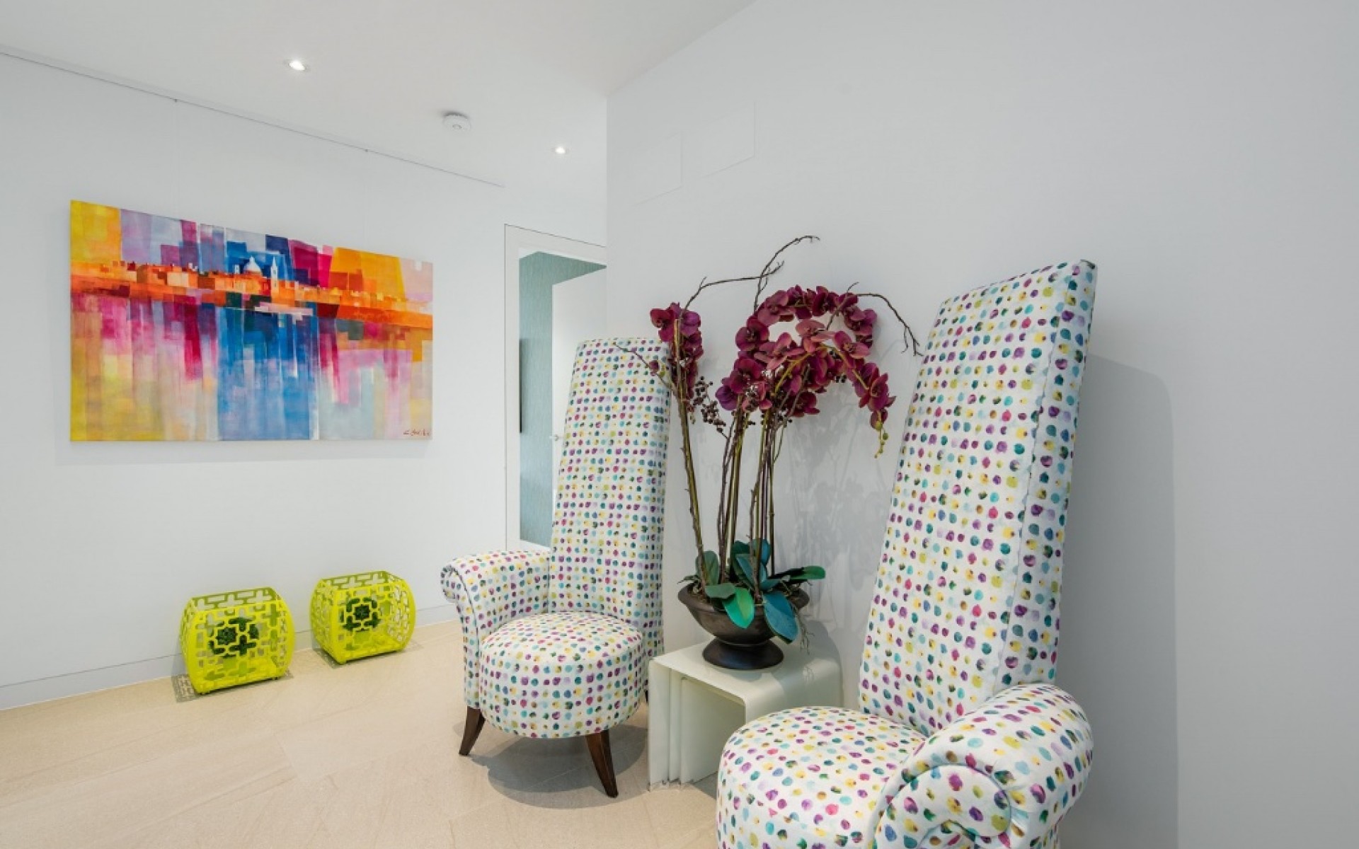 A Vendre - Villa - Las Colinas - Las Colinas Golf Resort