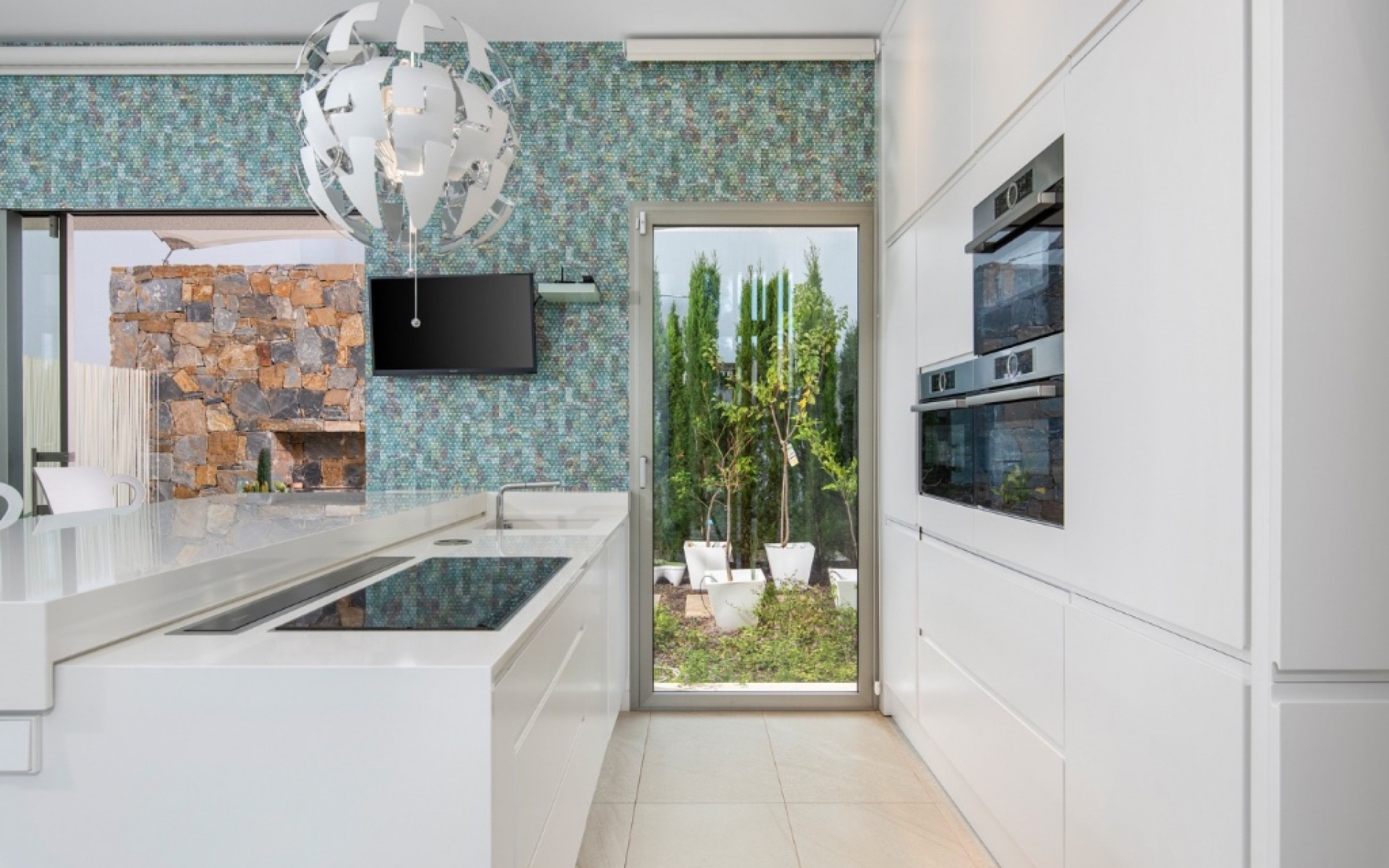 A Vendre - Villa - Las Colinas - Las Colinas Golf Resort