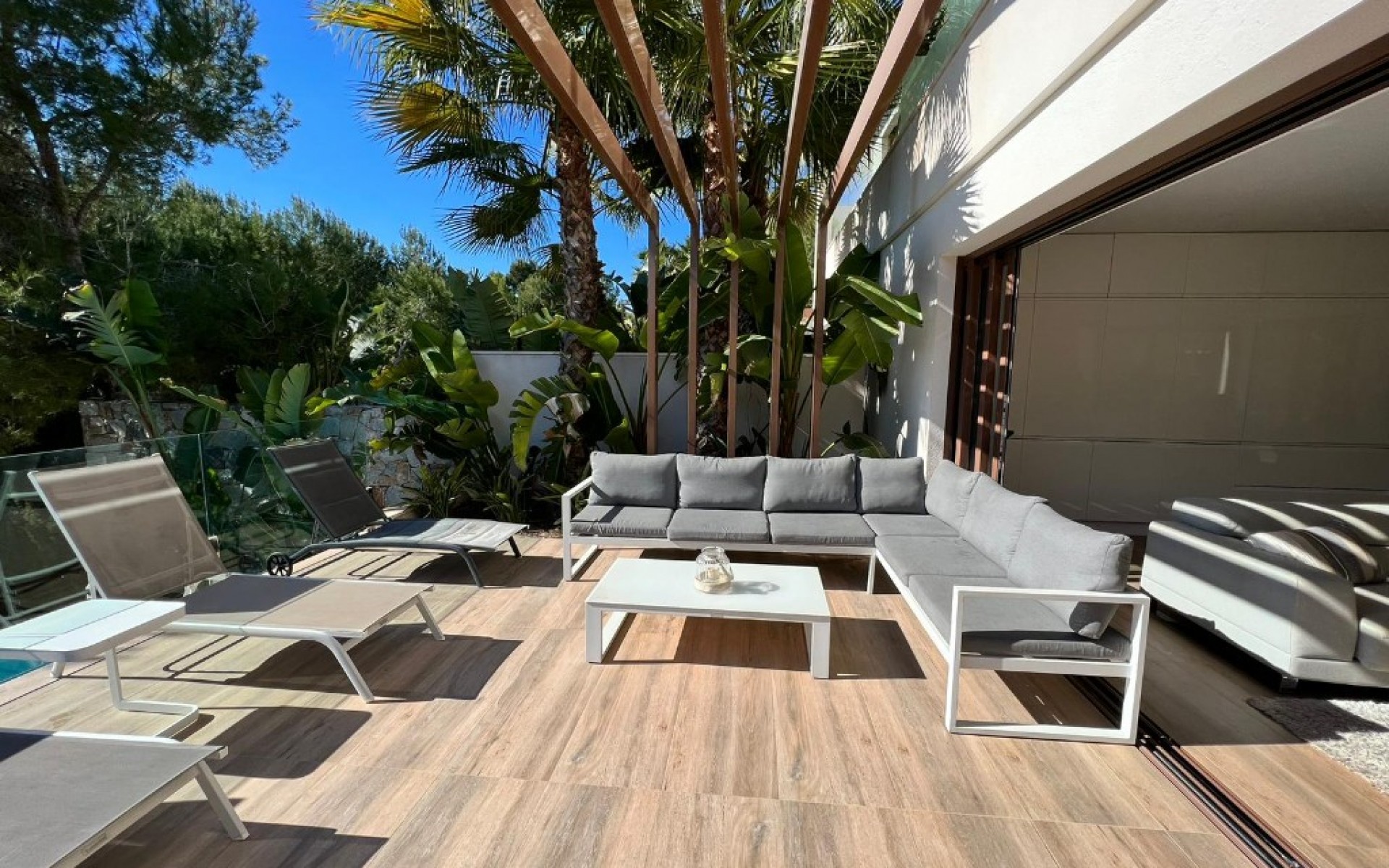 A Vendre - Villa - Las Colinas - Las Colinas Golf Resort