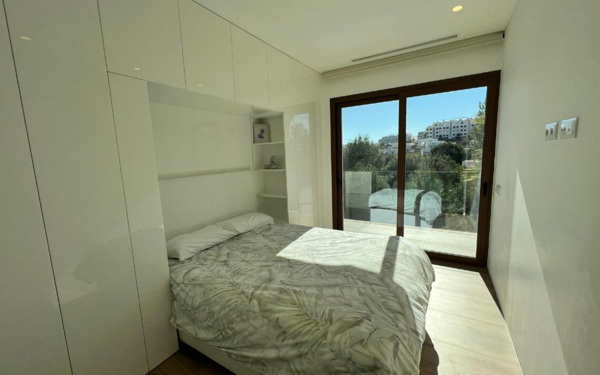 A Vendre - Villa - Las Colinas - Las Colinas Golf Resort