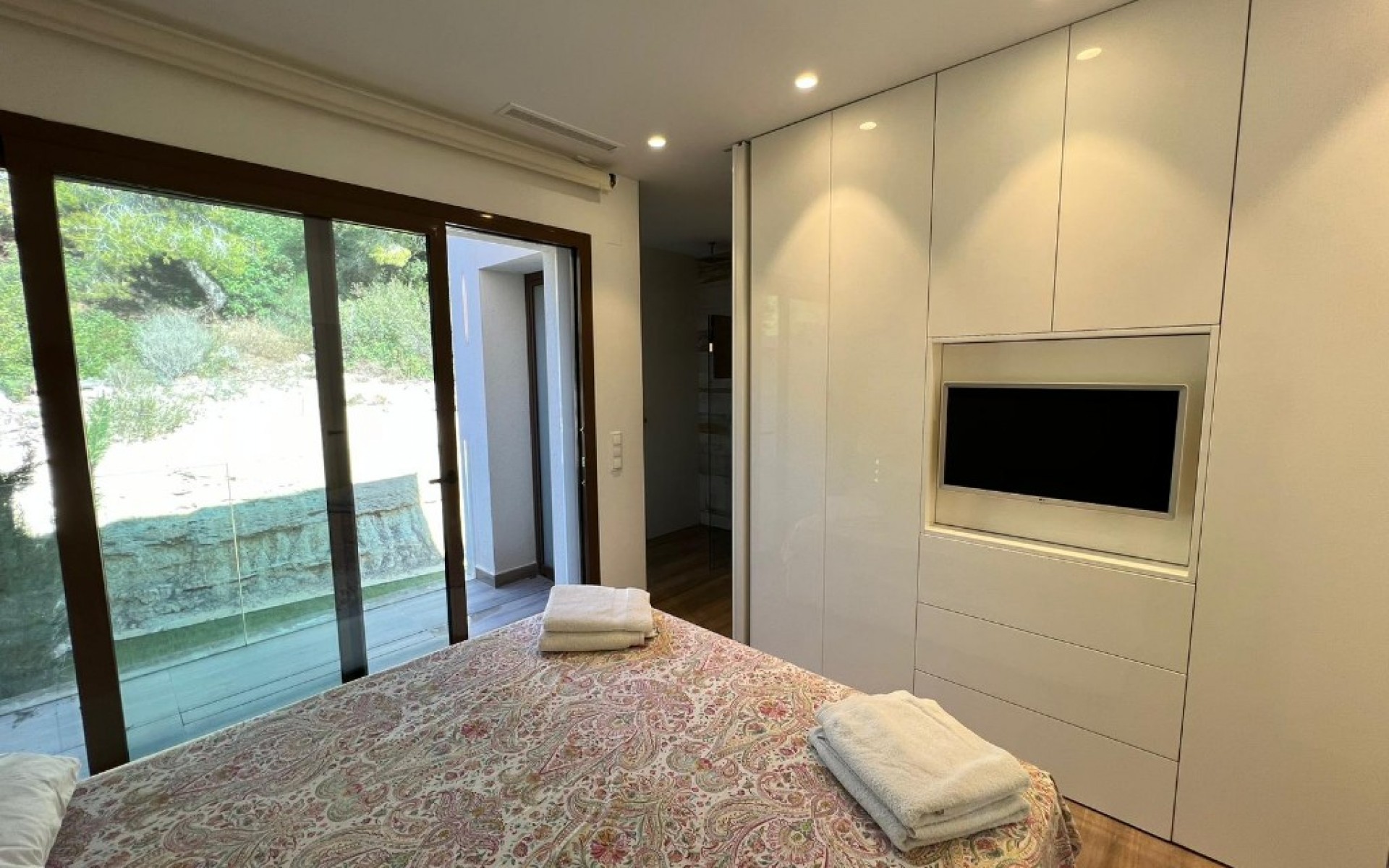 A Vendre - Villa - Las Colinas - Las Colinas Golf Resort