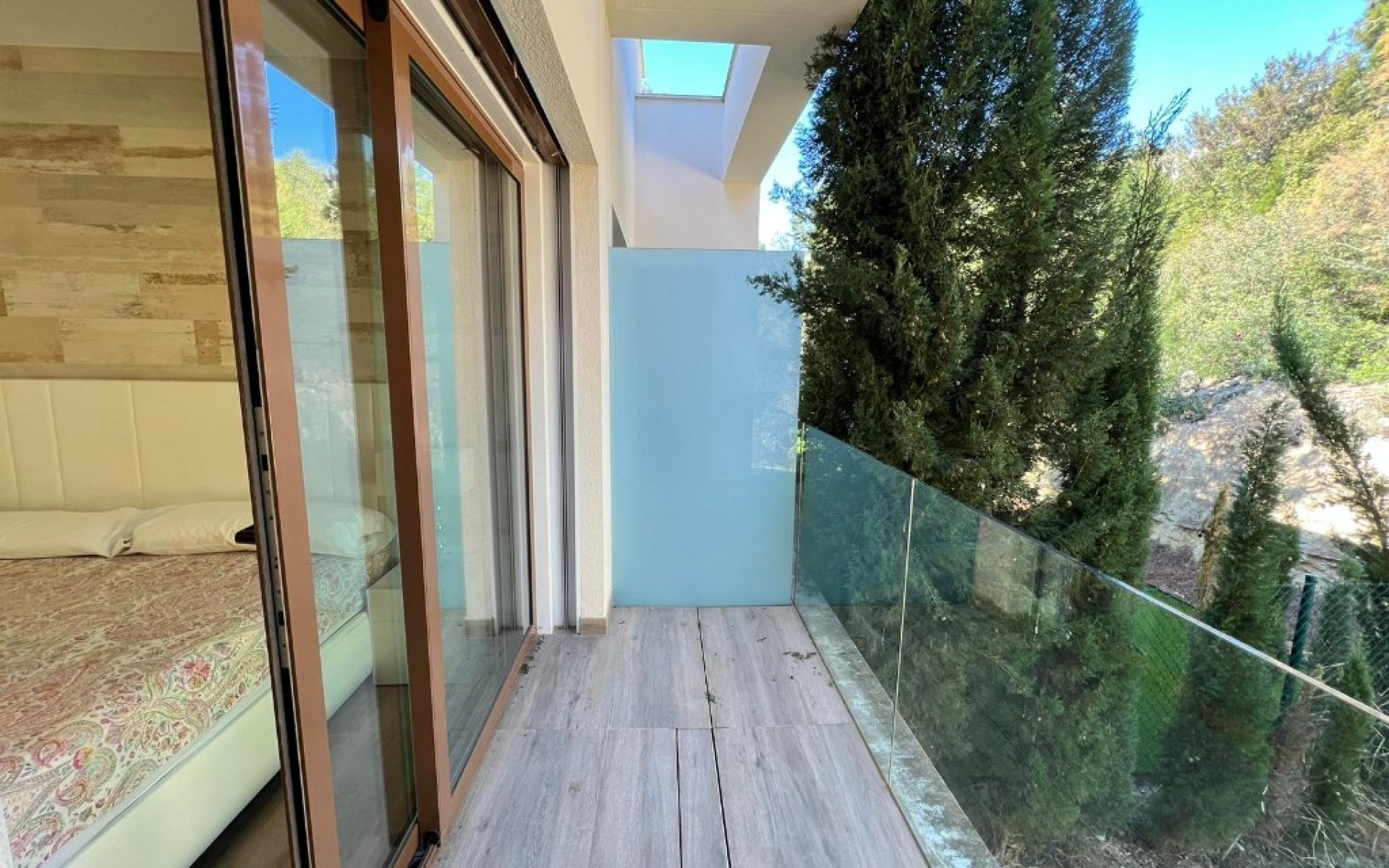 A Vendre - Villa - Las Colinas - Las Colinas Golf Resort