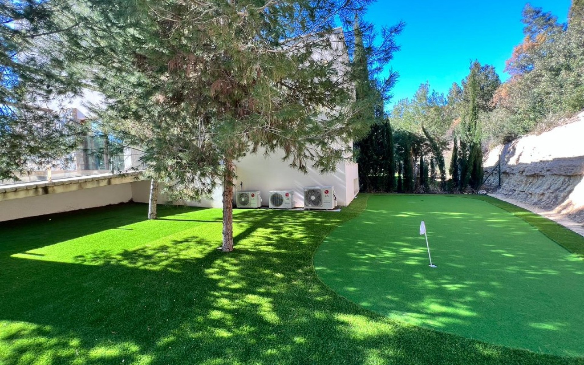 A Vendre - Villa - Las Colinas - Las Colinas Golf Resort