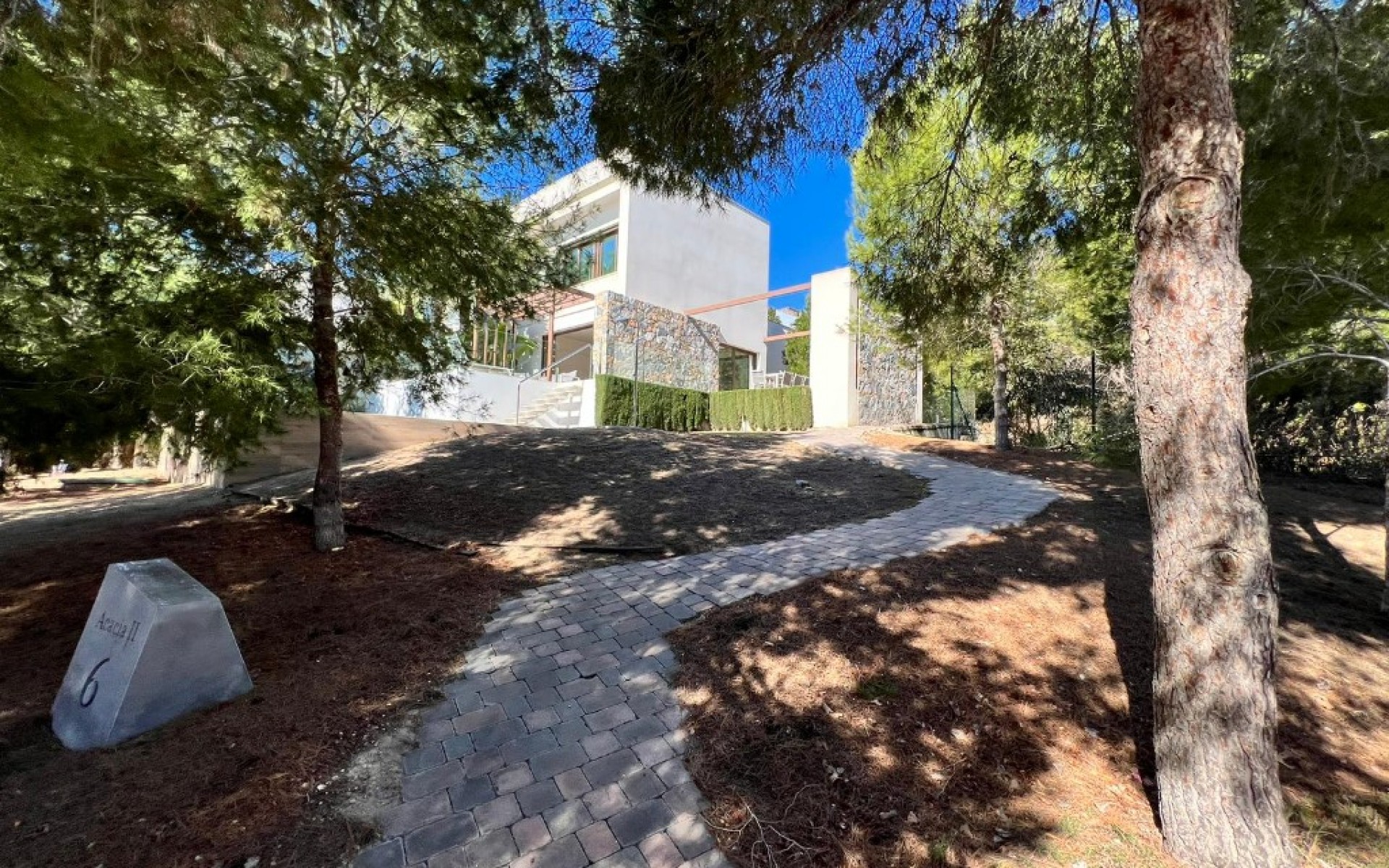 A Vendre - Villa - Las Colinas - Las Colinas Golf Resort