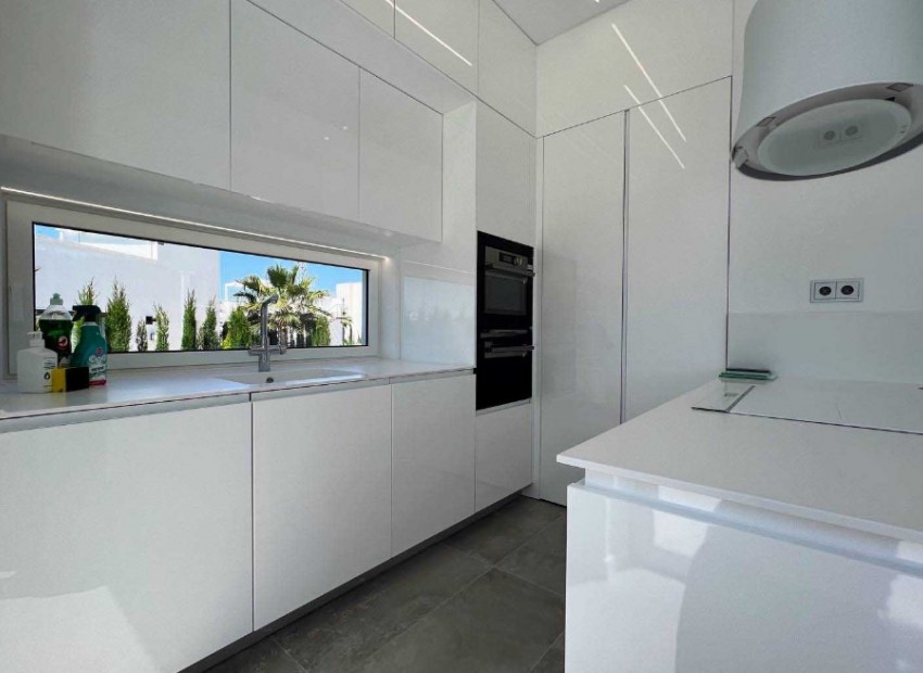 A Vendre - Villa - Las Colinas - Las Colinas Golf Resort