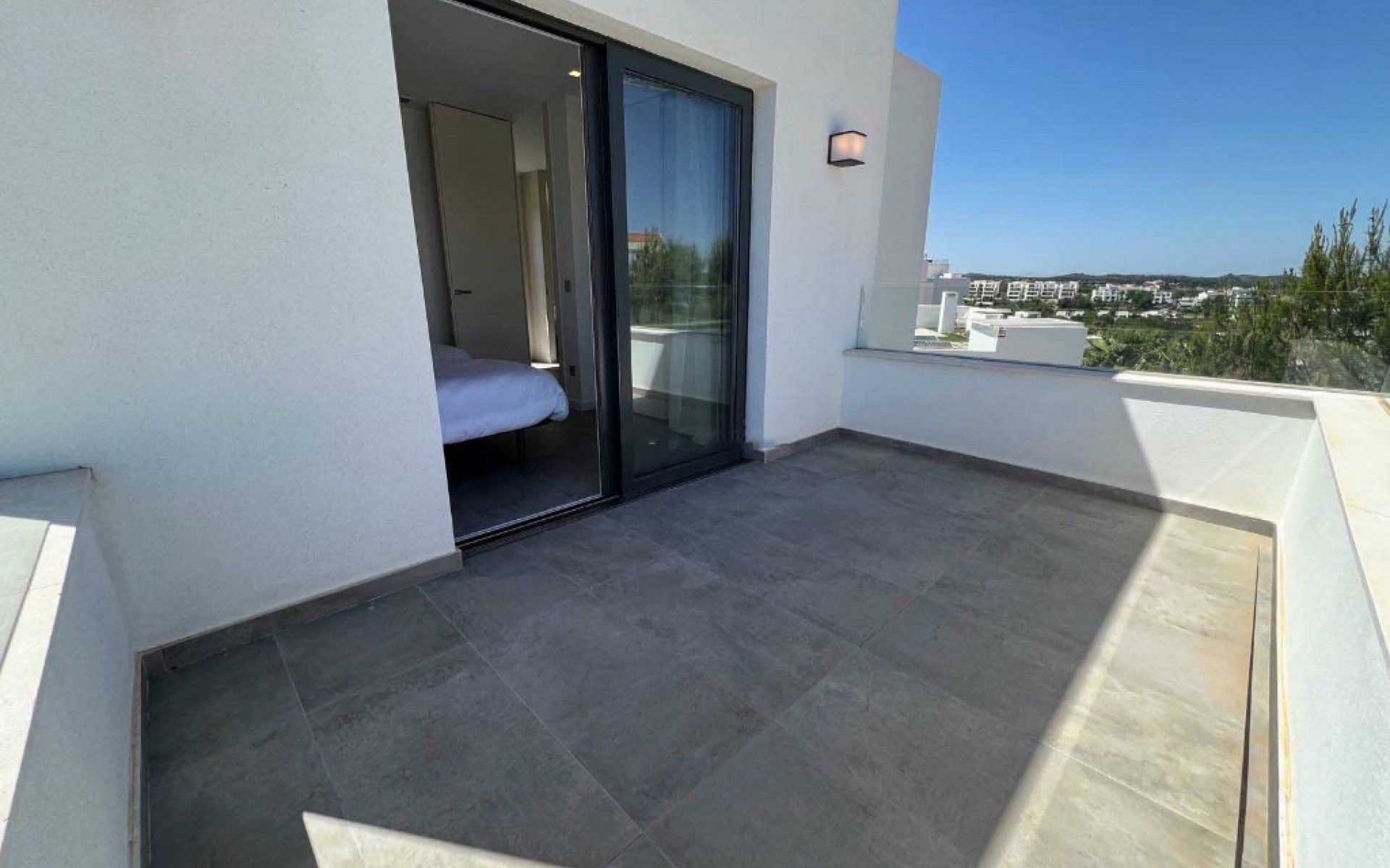 A Vendre - Villa - Las Colinas - Las Colinas Golf Resort