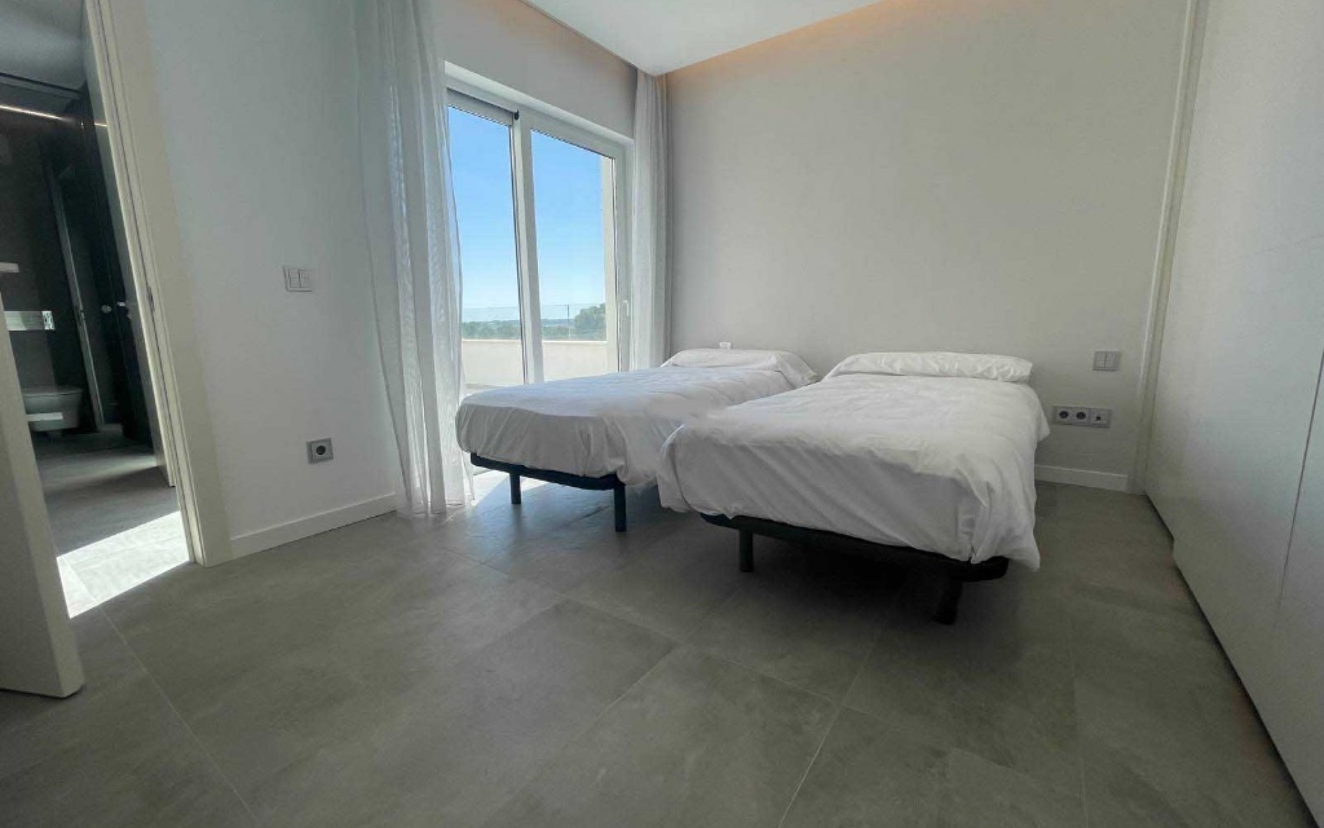 A Vendre - Villa - Las Colinas - Las Colinas Golf Resort