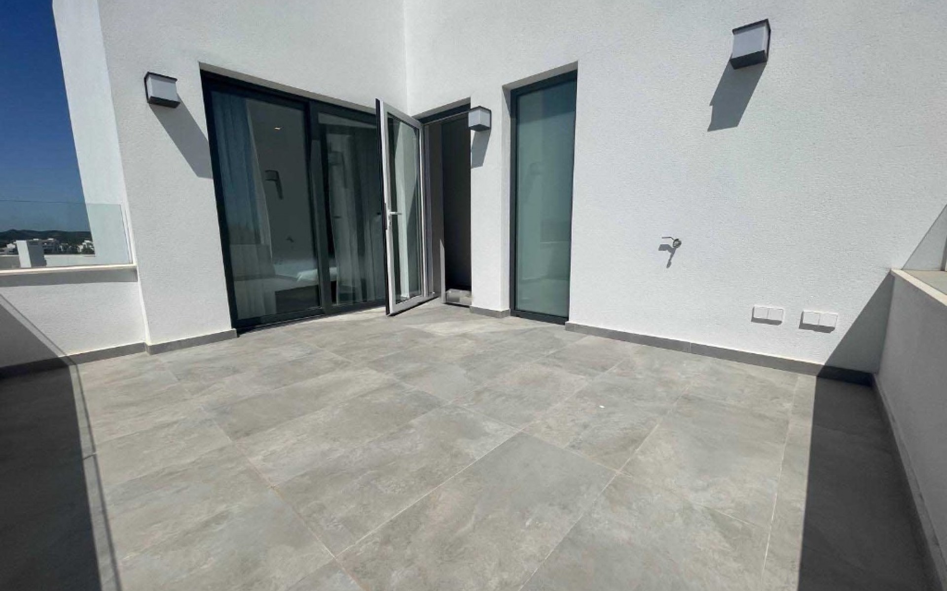 A Vendre - Villa - Las Colinas - Las Colinas Golf Resort