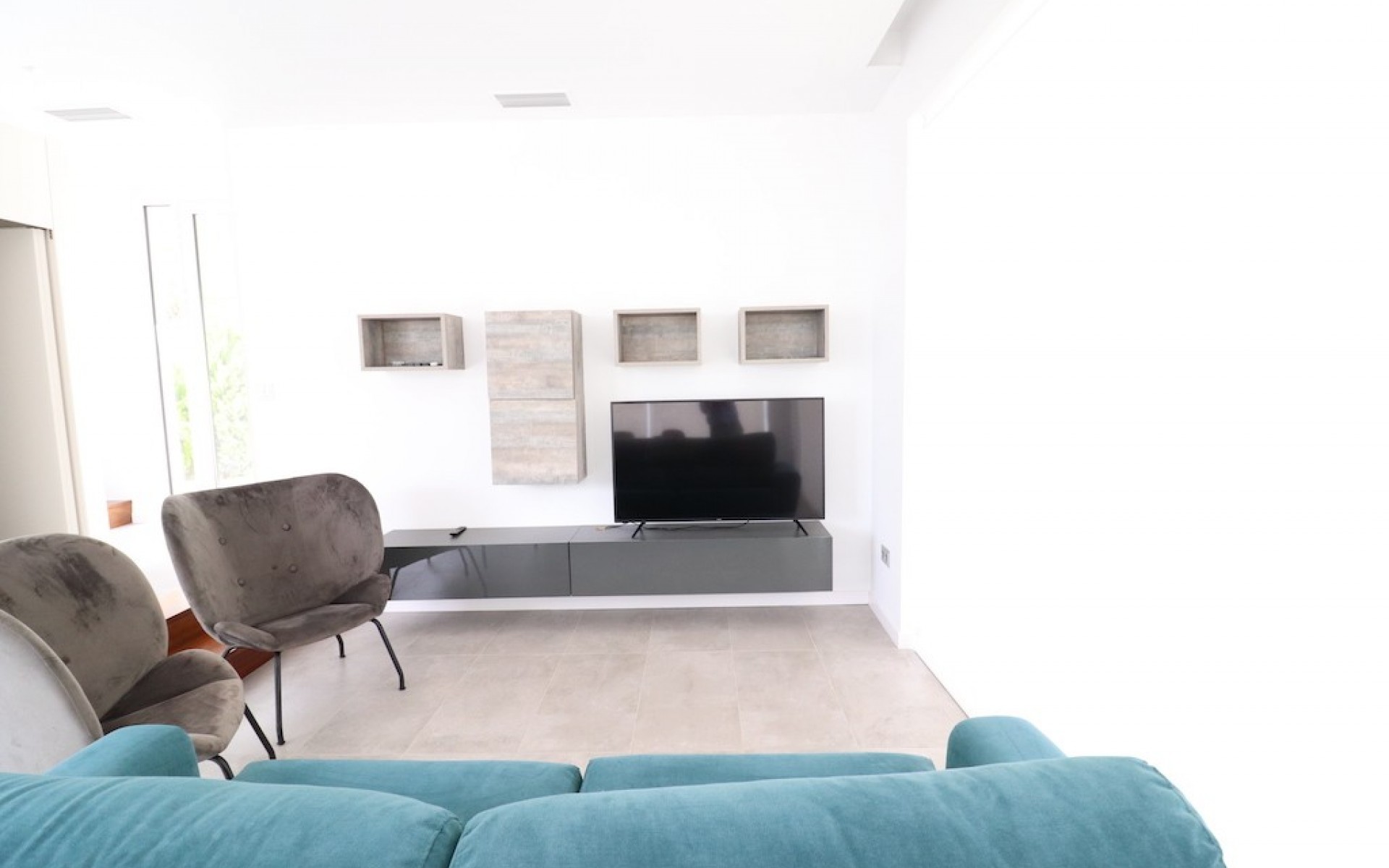 A Vendre - Villa - Las Colinas - Las Colinas Golf Resort