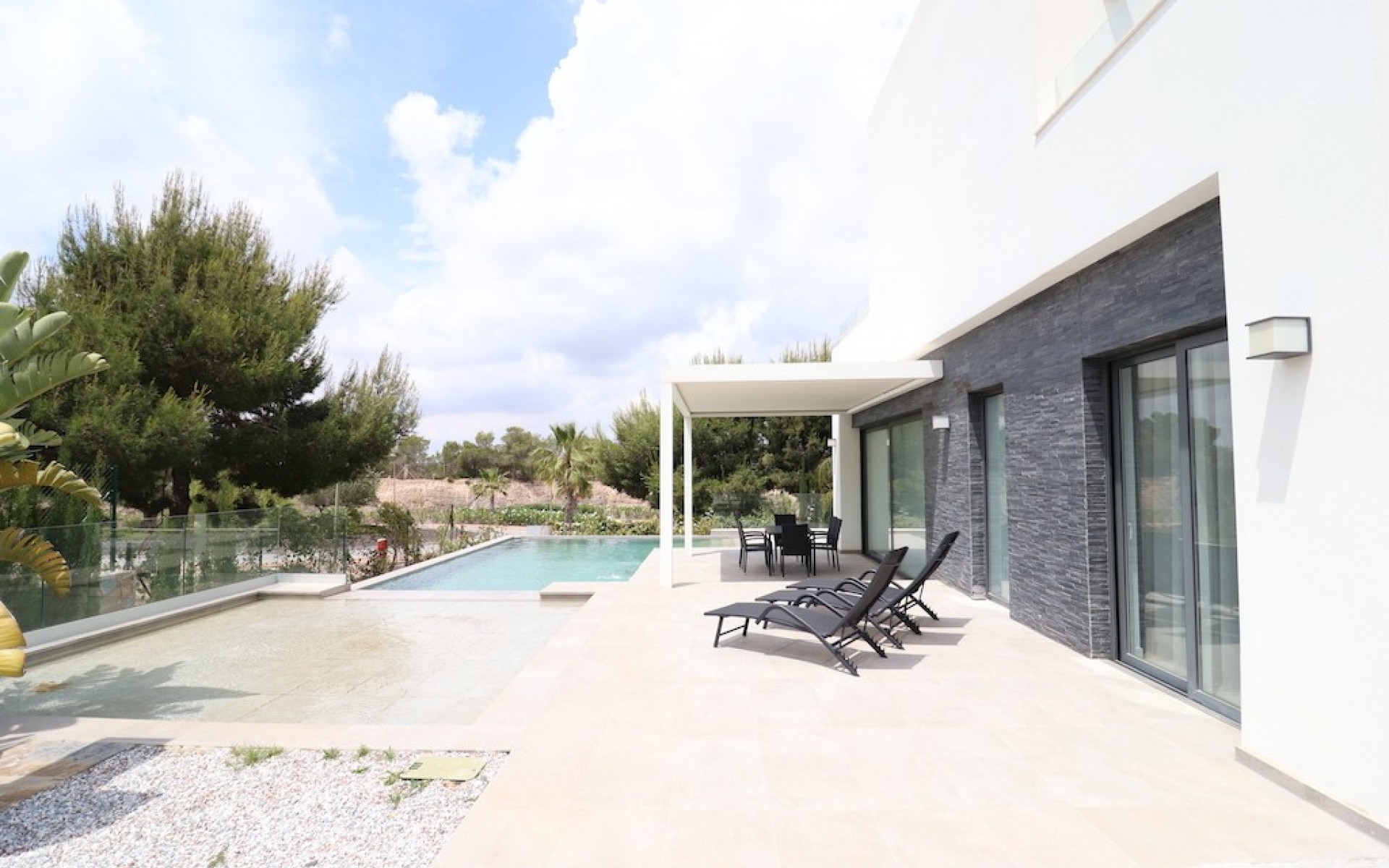A Vendre - Villa - Las Colinas - Las Colinas Golf Resort