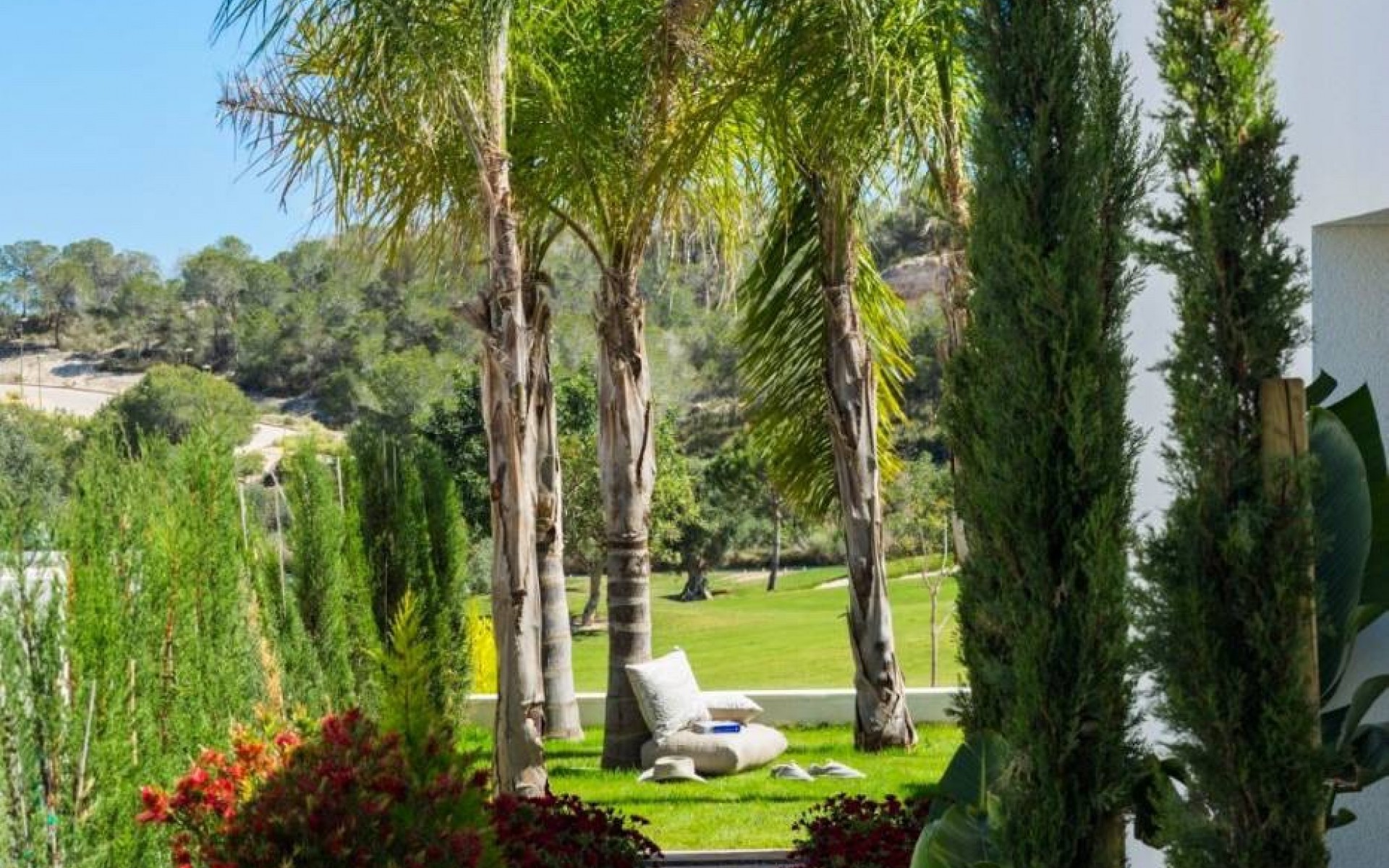 A Vendre - Villa - Las Colinas - Las Colinas Golf Resort