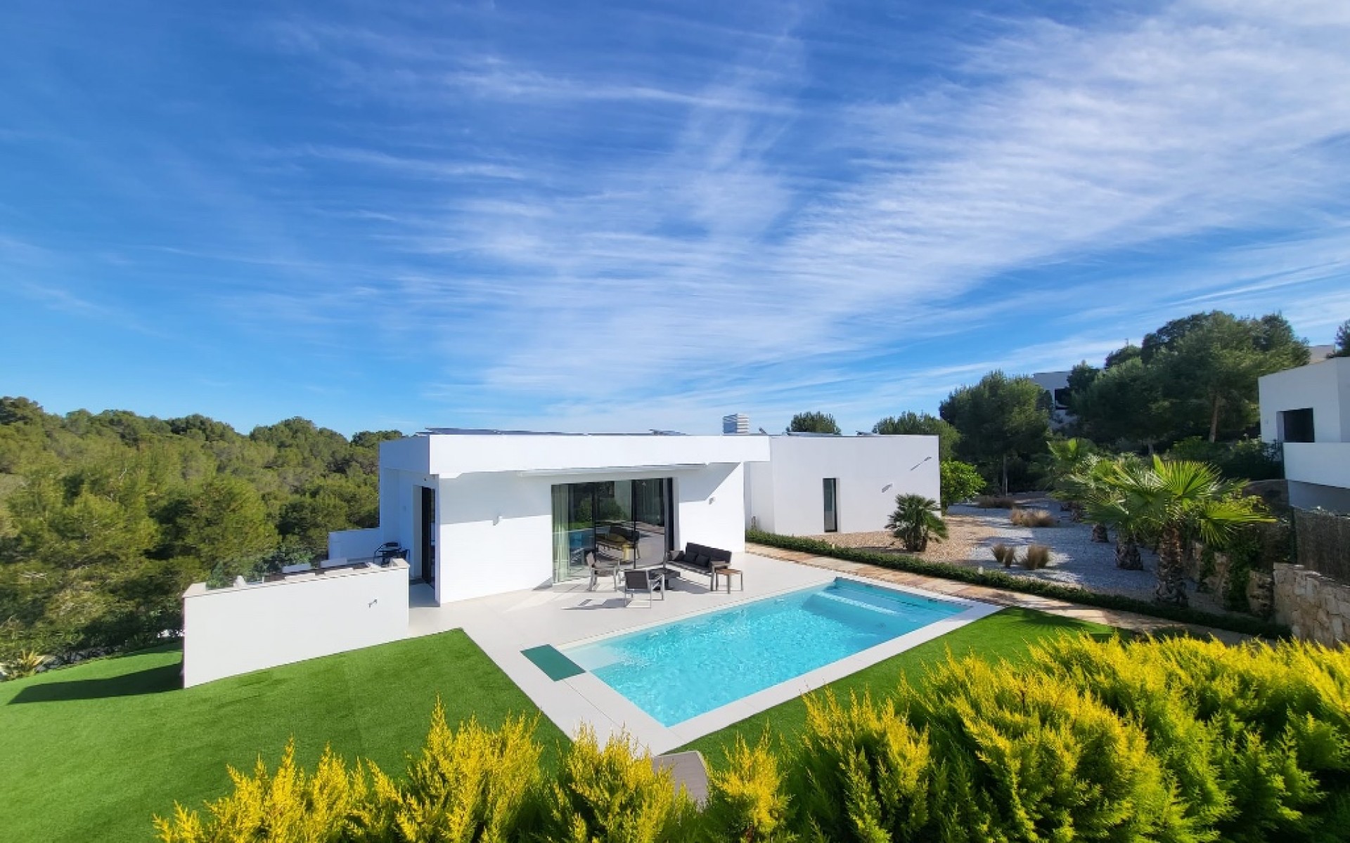 A Vendre - Villa - Las Colinas - Las Colinas Golf Resort