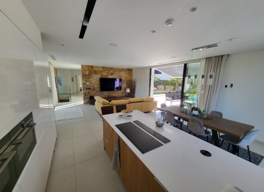 A Vendre - Villa - Las Colinas - Las Colinas Golf Resort