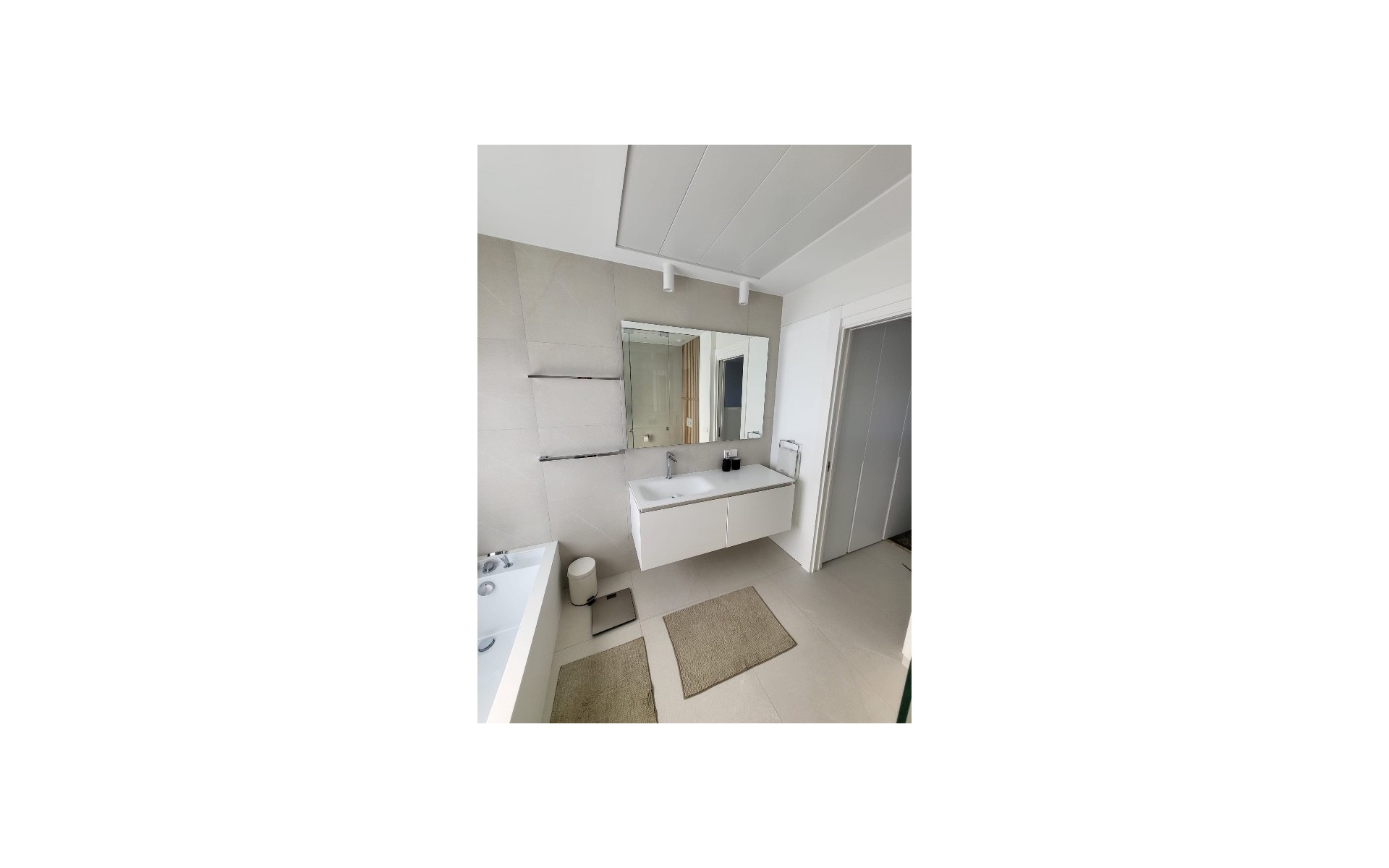 A Vendre - Villa - Las Colinas - Las Colinas Golf Resort