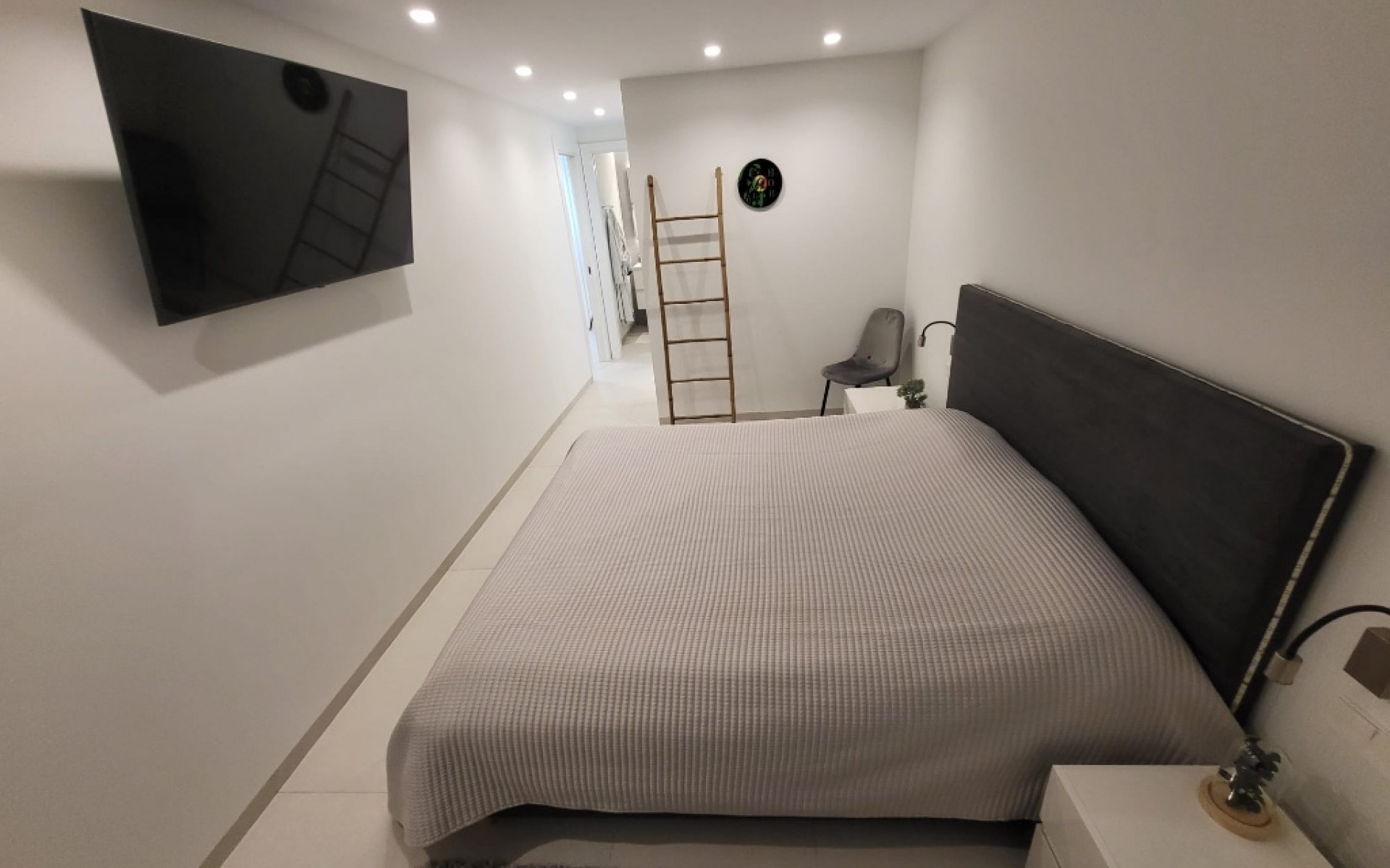 A Vendre - Villa - Las Colinas - Las Colinas Golf Resort