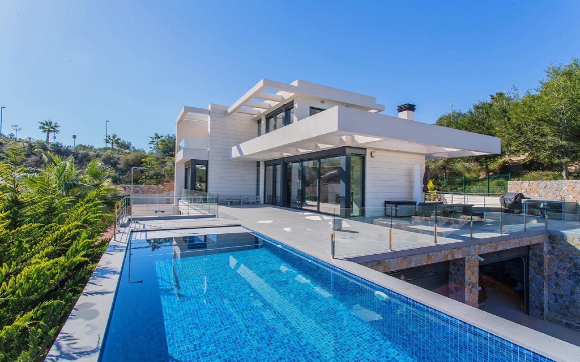 A Vendre - Villa - Las Colinas - Las Colinas Golf Resort