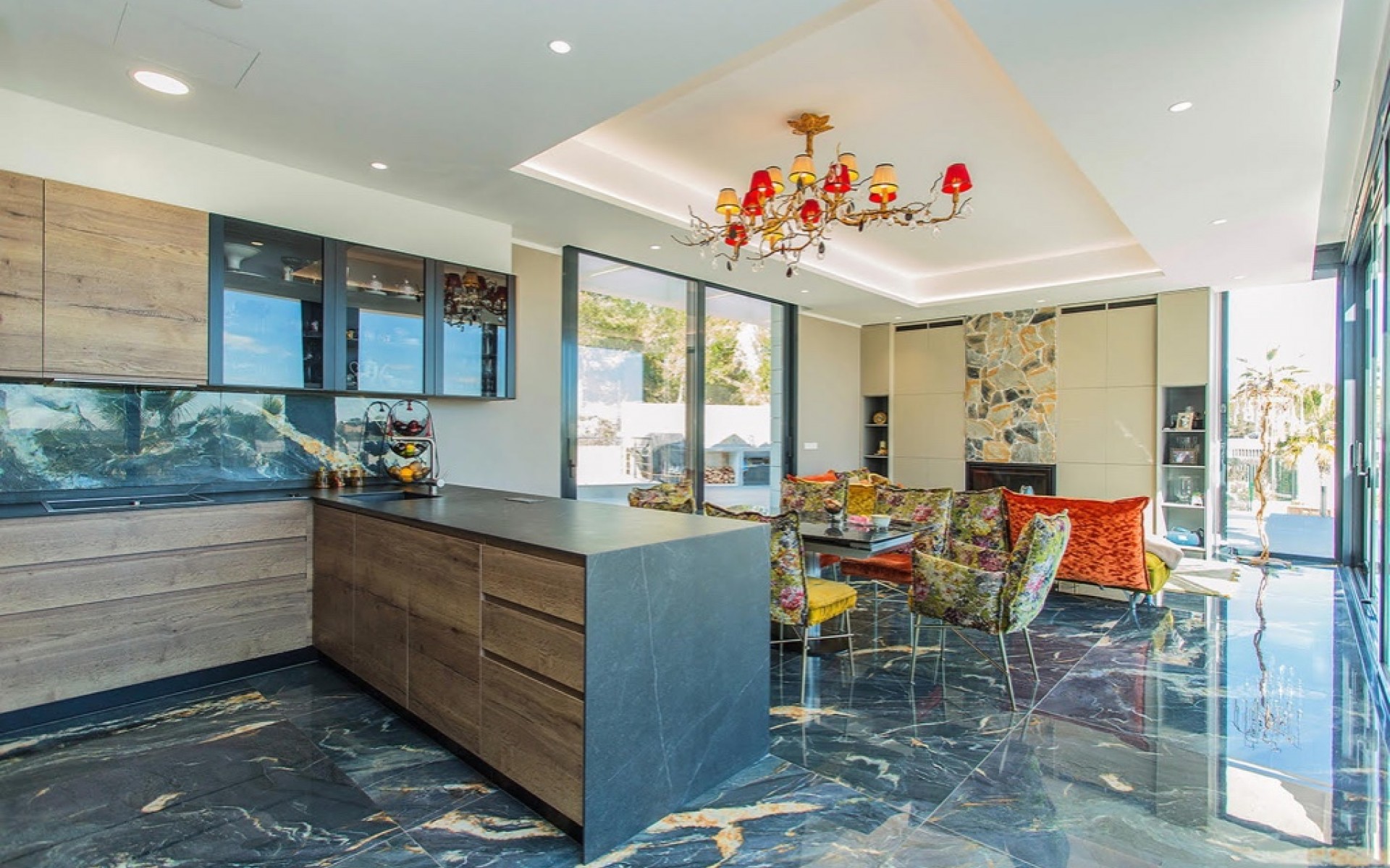 A Vendre - Villa - Las Colinas - Las Colinas Golf Resort