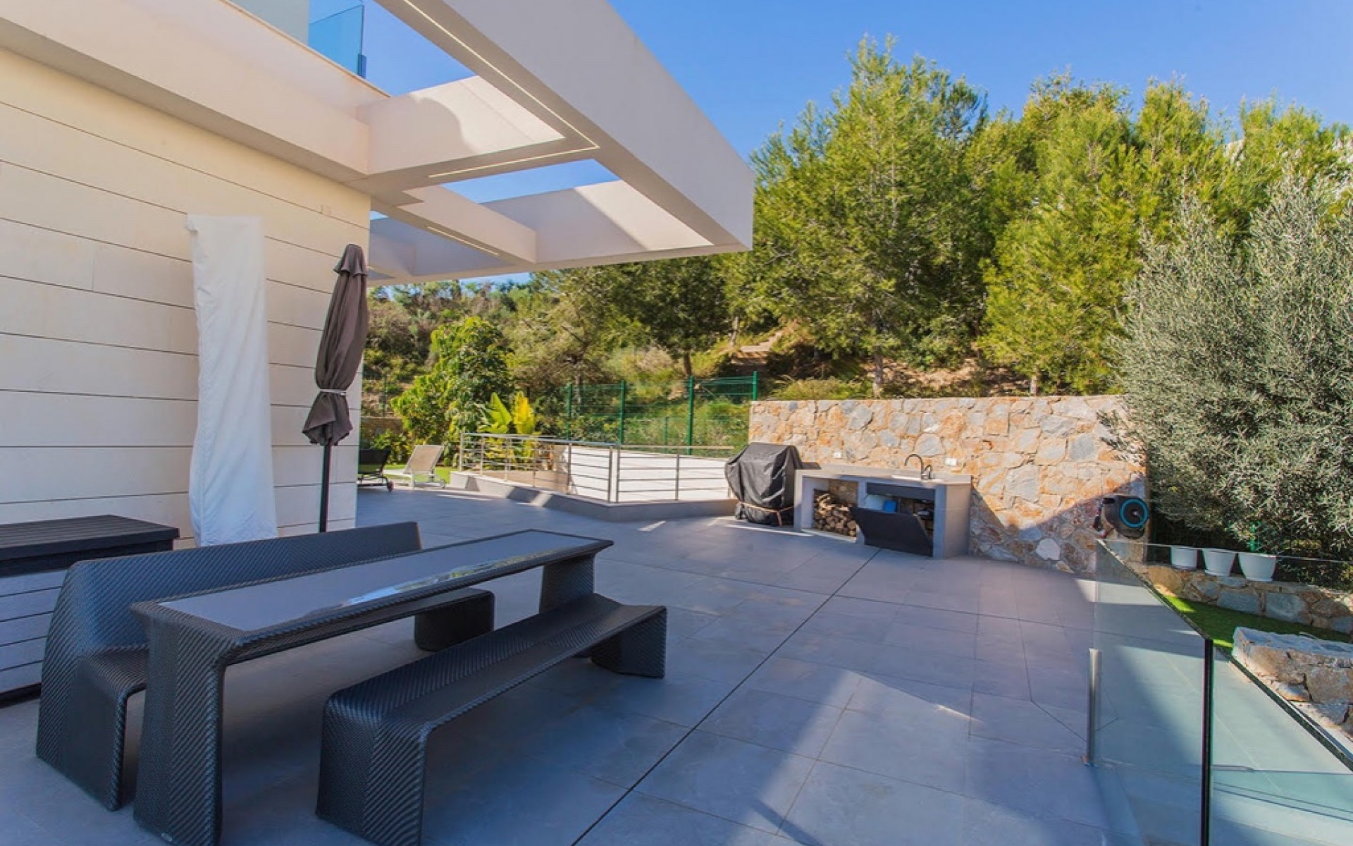 A Vendre - Villa - Las Colinas - Las Colinas Golf Resort