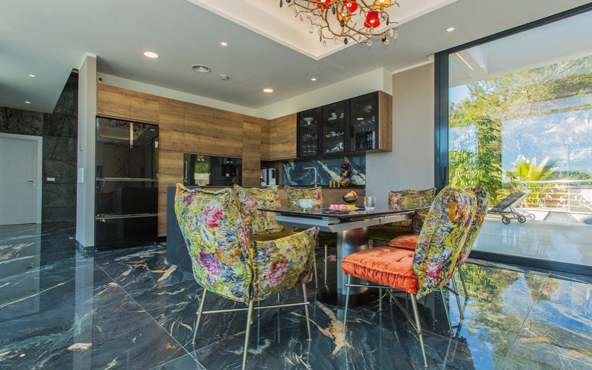 A Vendre - Villa - Las Colinas - Las Colinas Golf Resort