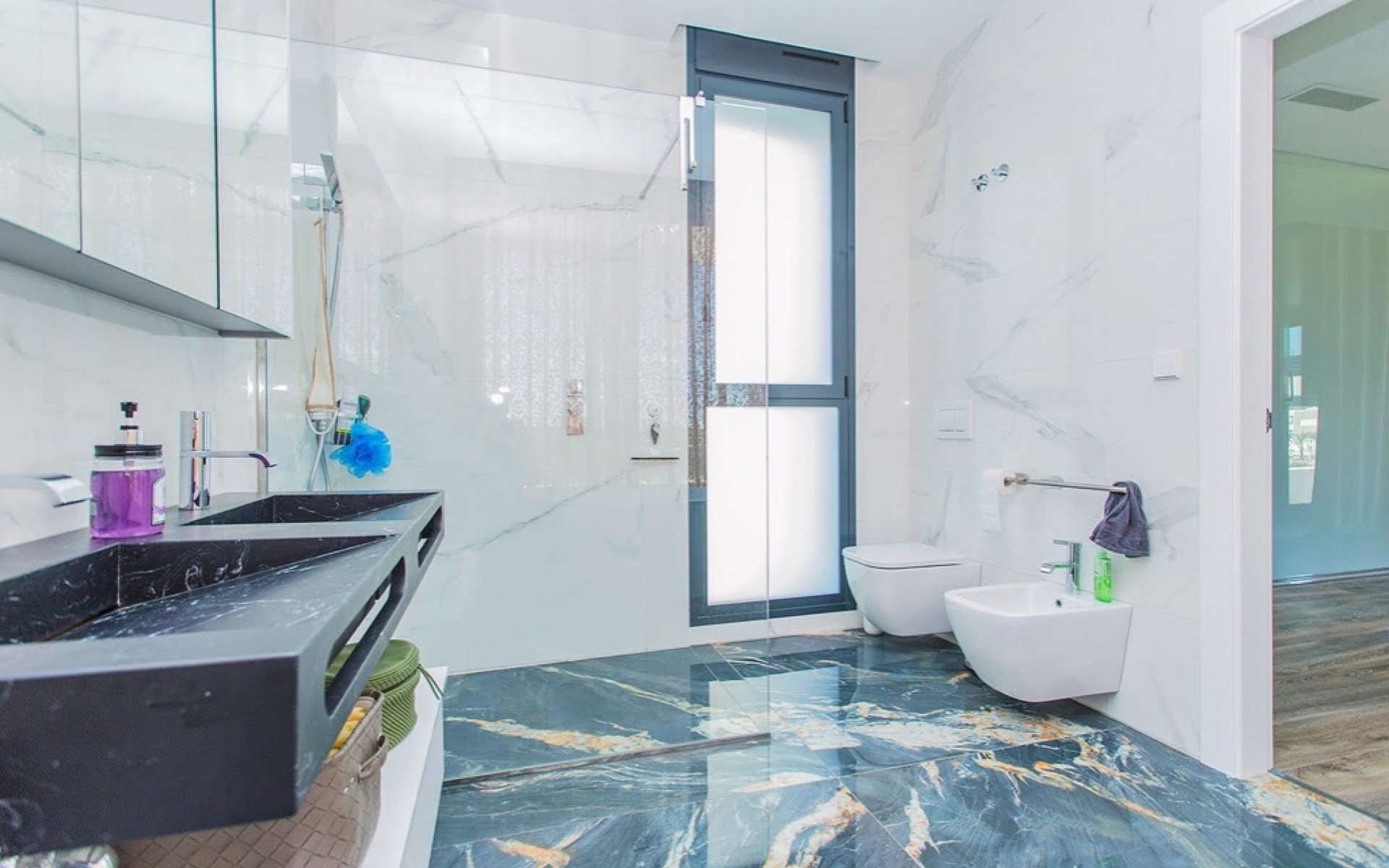 A Vendre - Villa - Las Colinas - Las Colinas Golf Resort