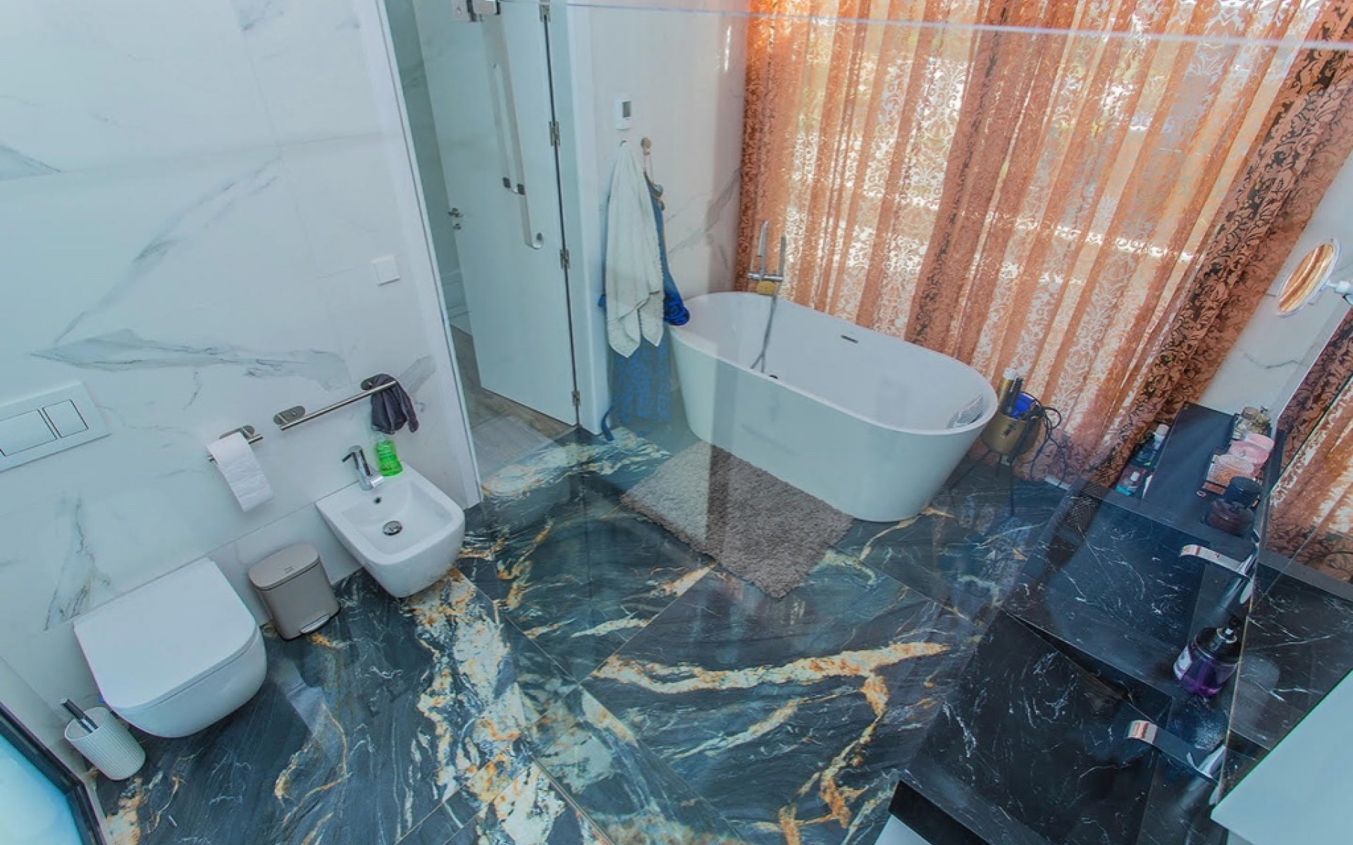 A Vendre - Villa - Las Colinas - Las Colinas Golf Resort