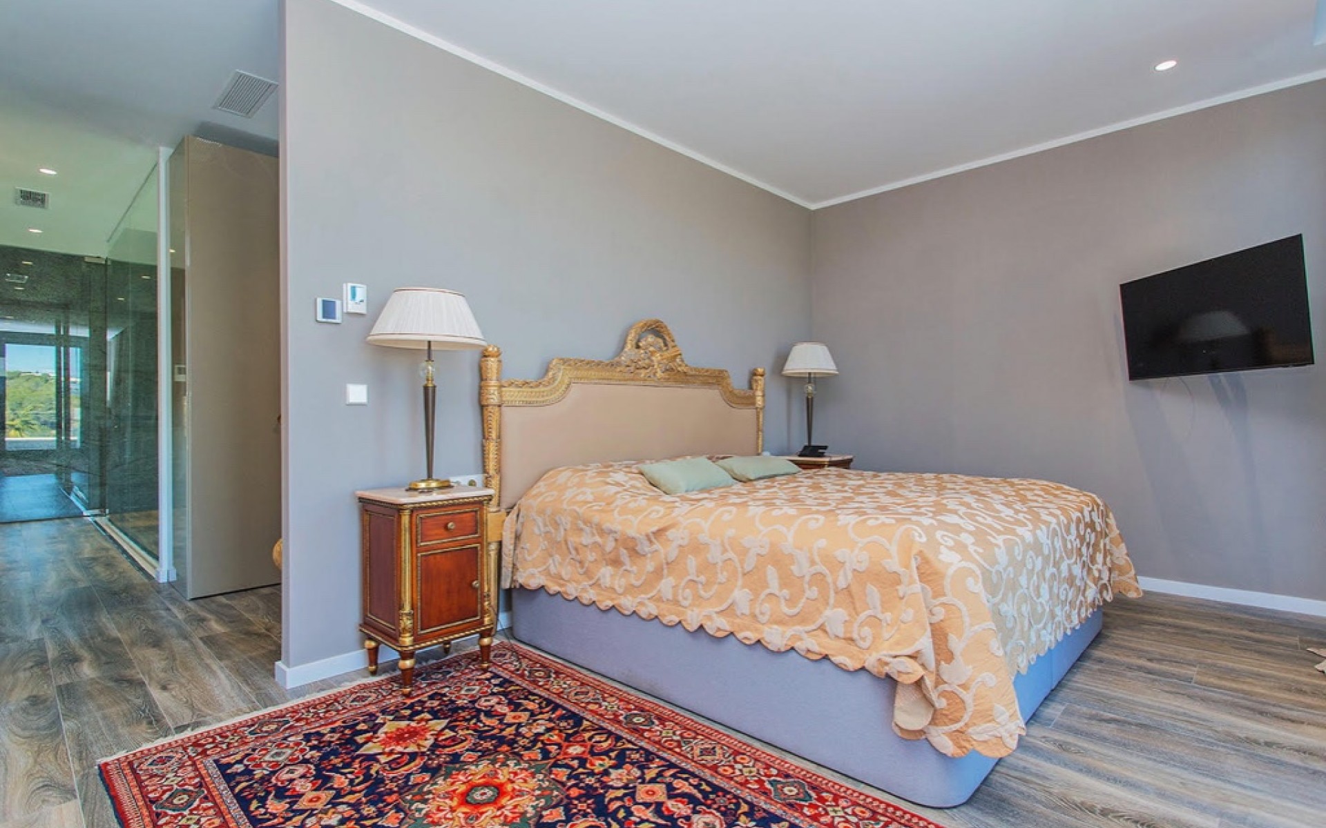 A Vendre - Villa - Las Colinas - Las Colinas Golf Resort