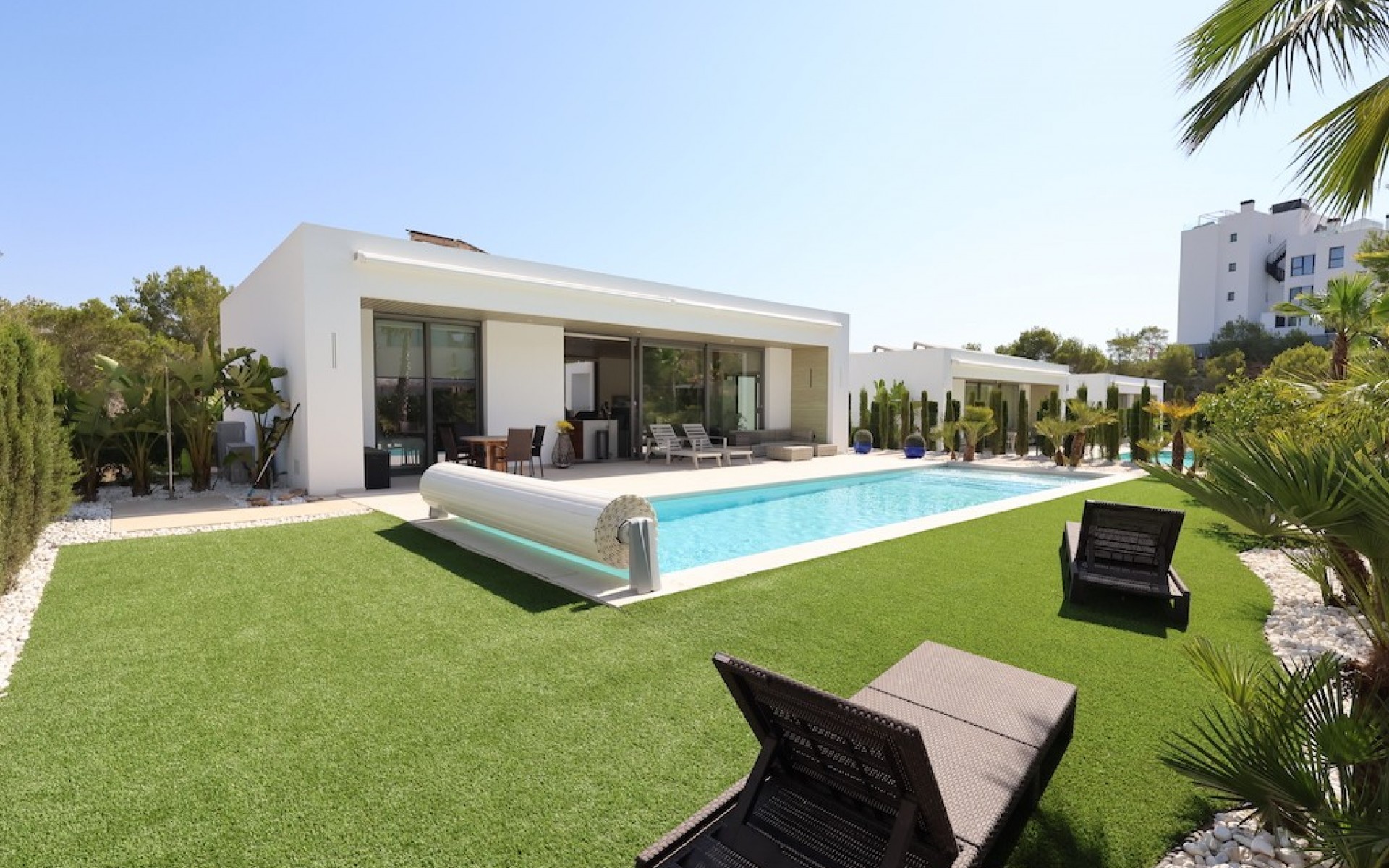 A Vendre - Villa - Las Colinas - Las Colinas Golf Resort