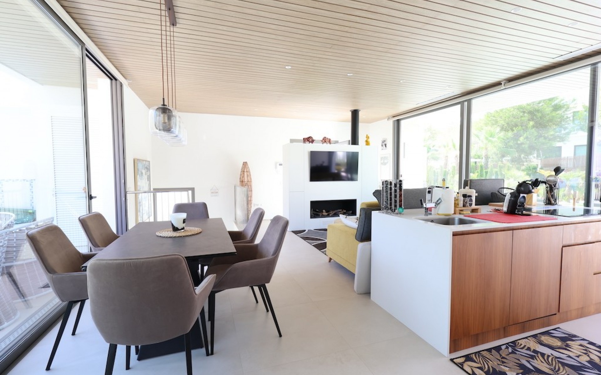 A Vendre - Villa - Las Colinas - Las Colinas Golf Resort