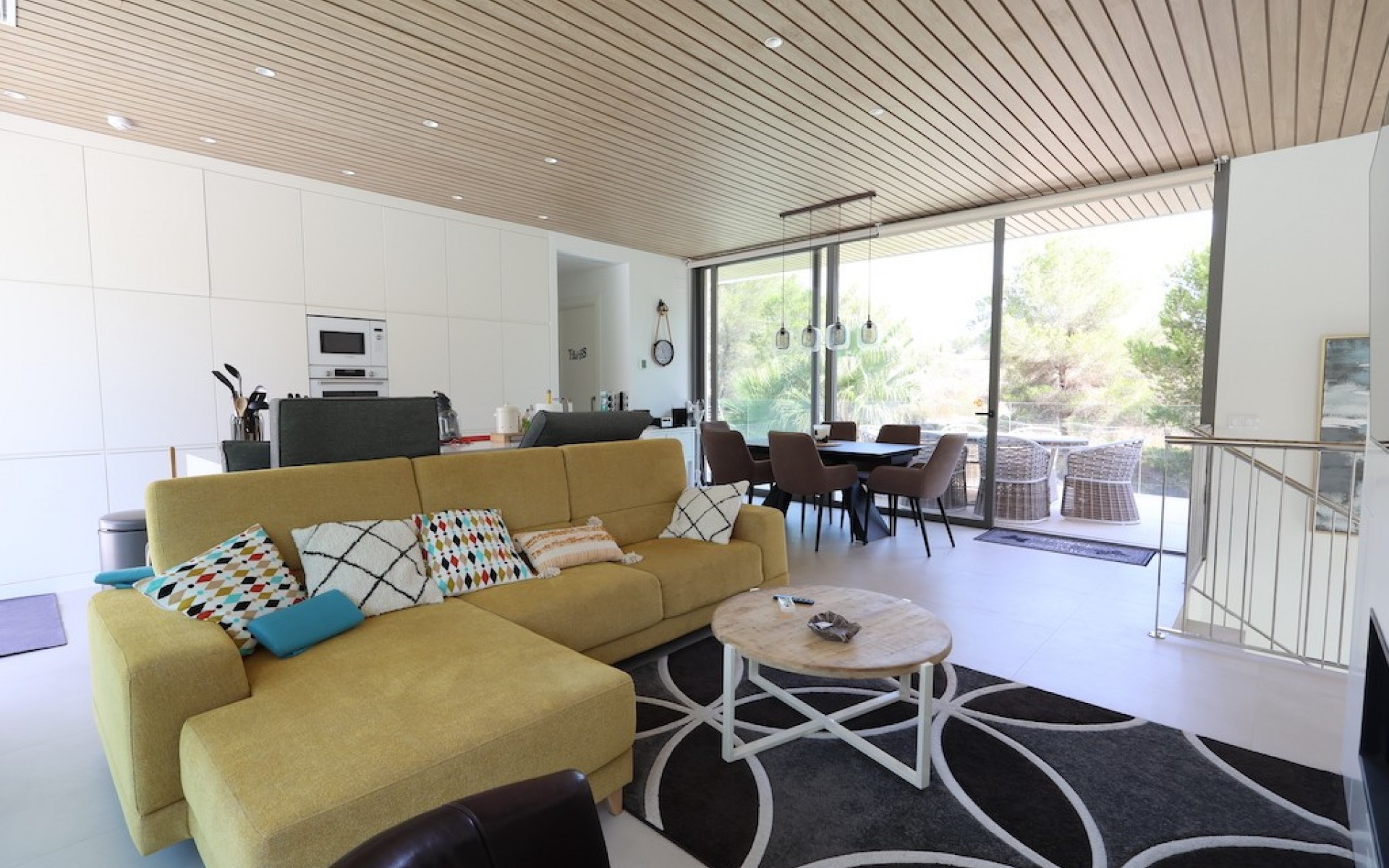 A Vendre - Villa - Las Colinas - Las Colinas Golf Resort