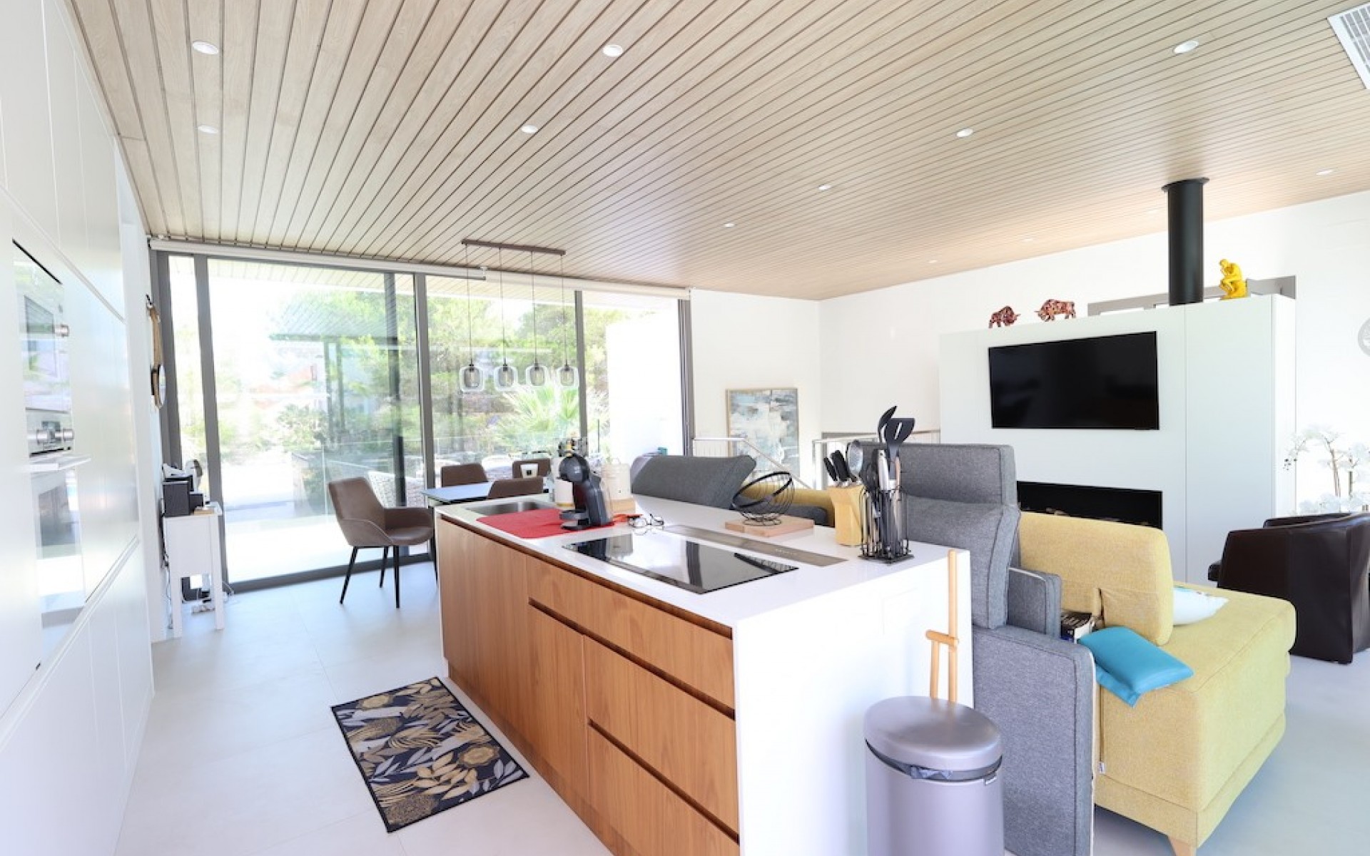 A Vendre - Villa - Las Colinas - Las Colinas Golf Resort