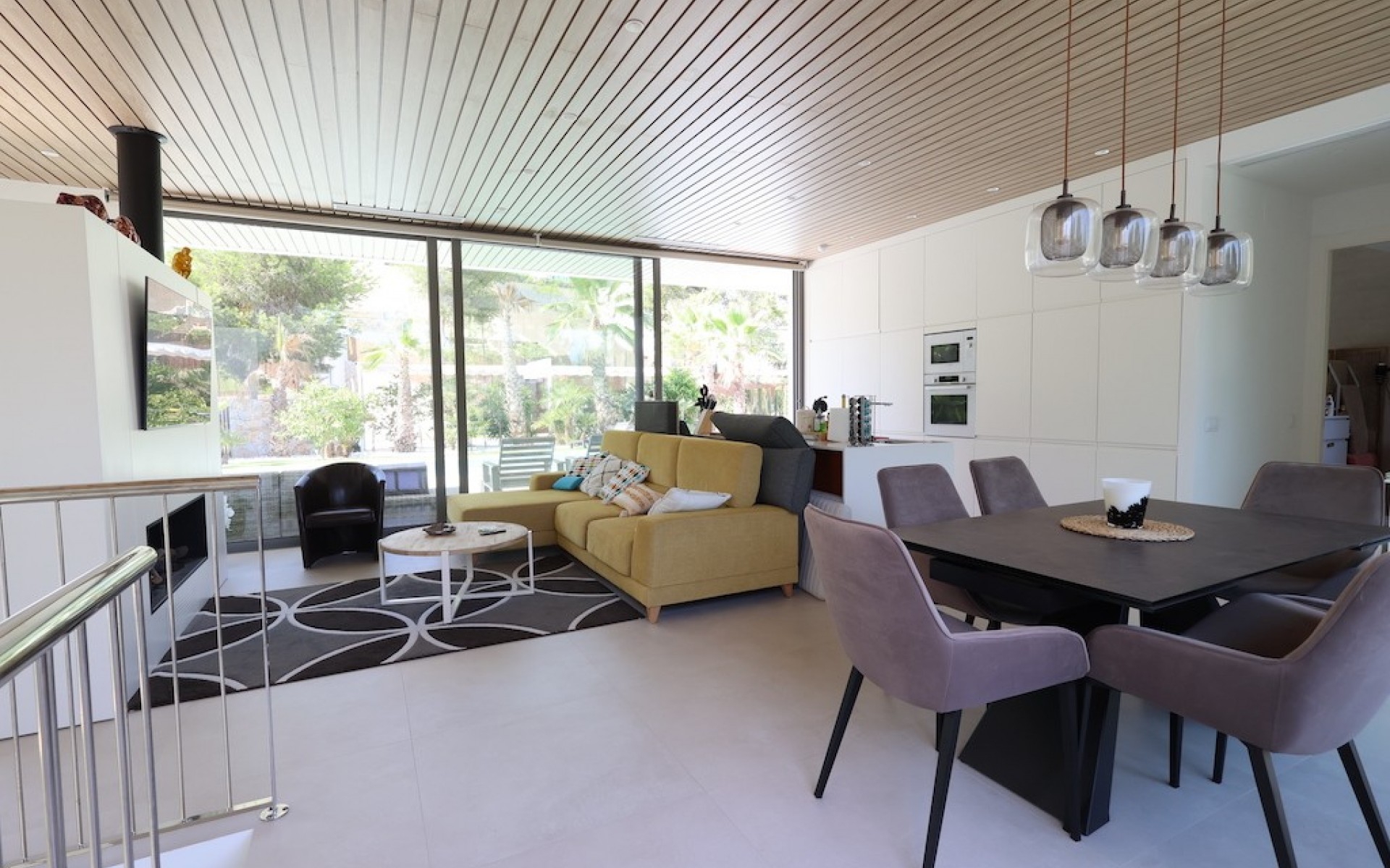 A Vendre - Villa - Las Colinas - Las Colinas Golf Resort