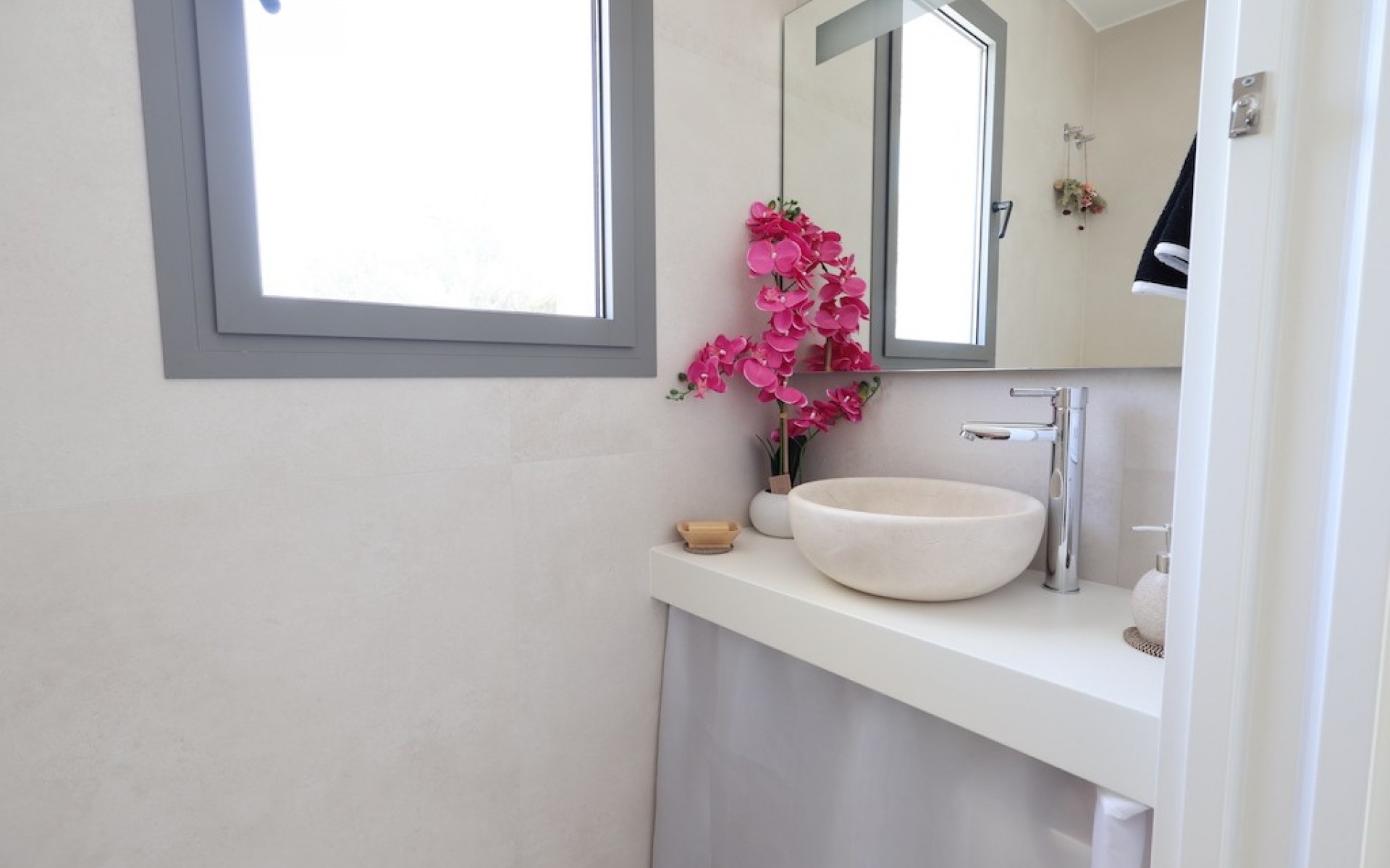 A Vendre - Villa - Las Colinas - Las Colinas Golf Resort