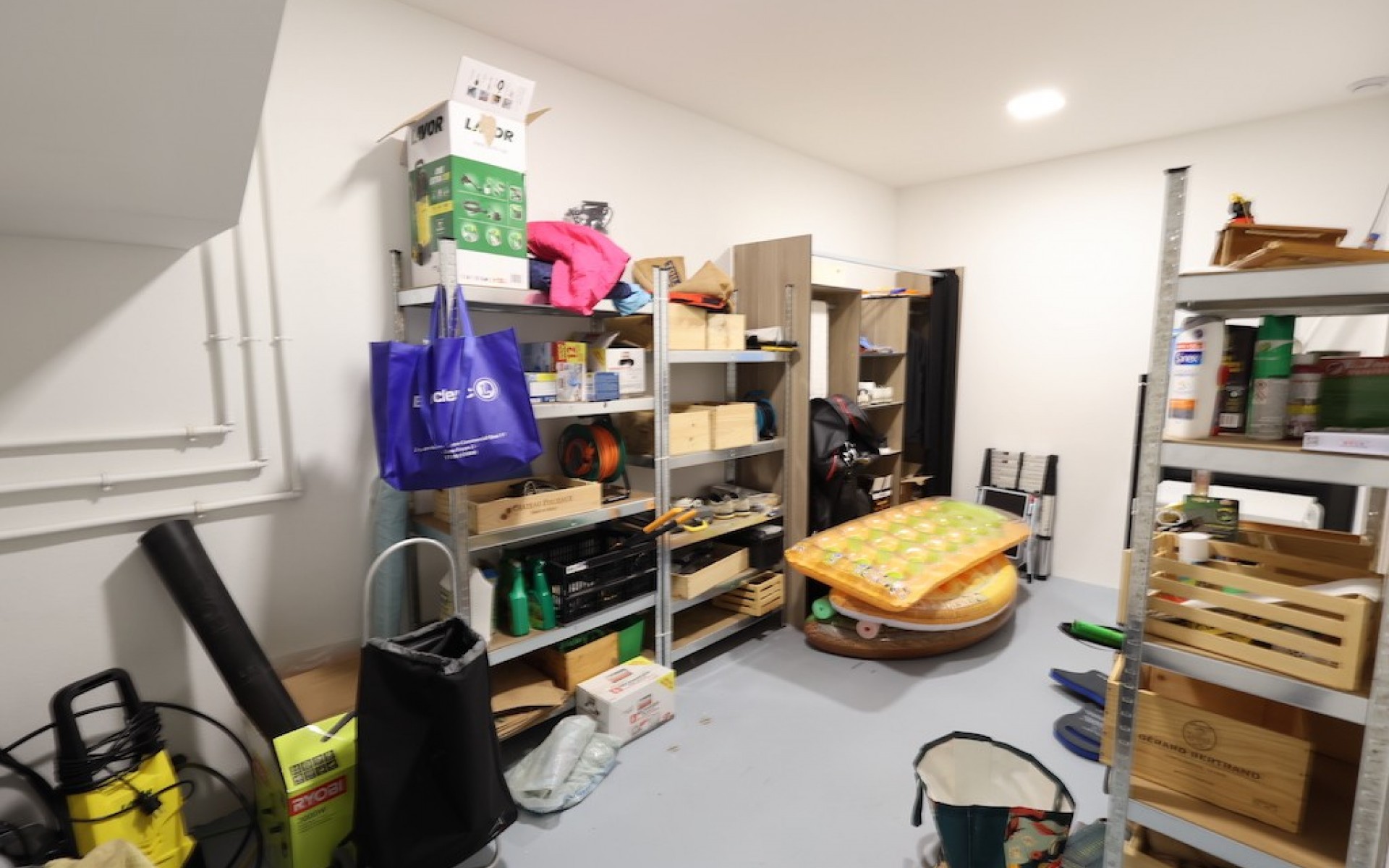 A Vendre - Villa - Las Colinas - Las Colinas Golf Resort