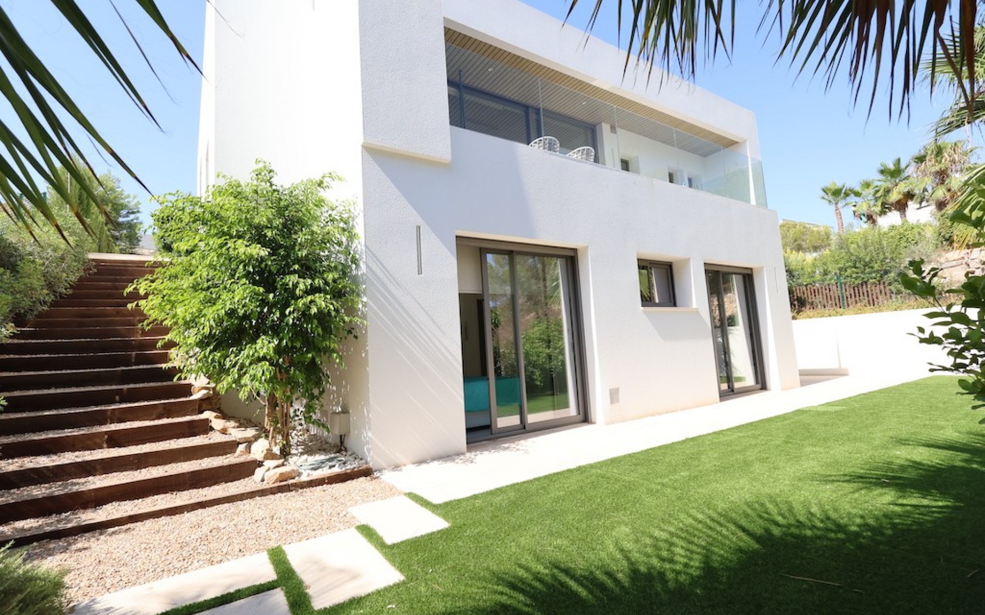 A Vendre - Villa - Las Colinas - Las Colinas Golf Resort