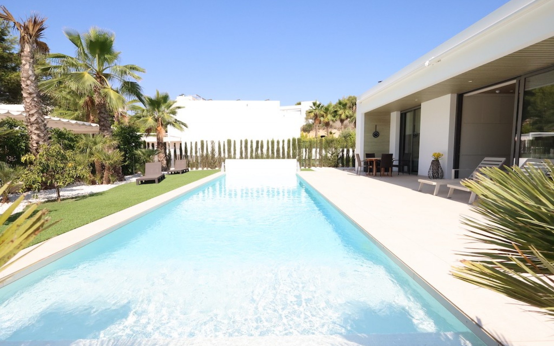 A Vendre - Villa - Las Colinas - Las Colinas Golf Resort
