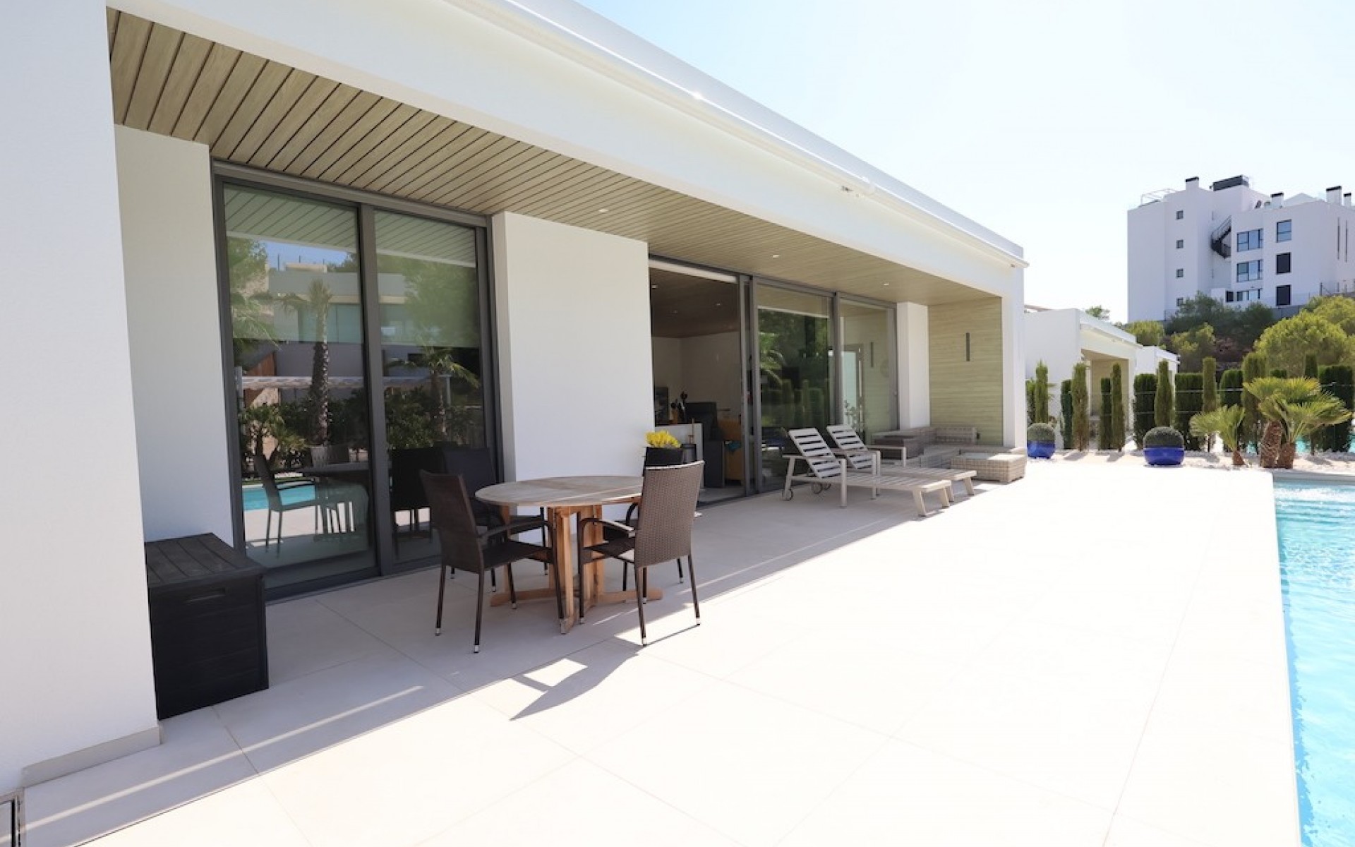 A Vendre - Villa - Las Colinas - Las Colinas Golf Resort