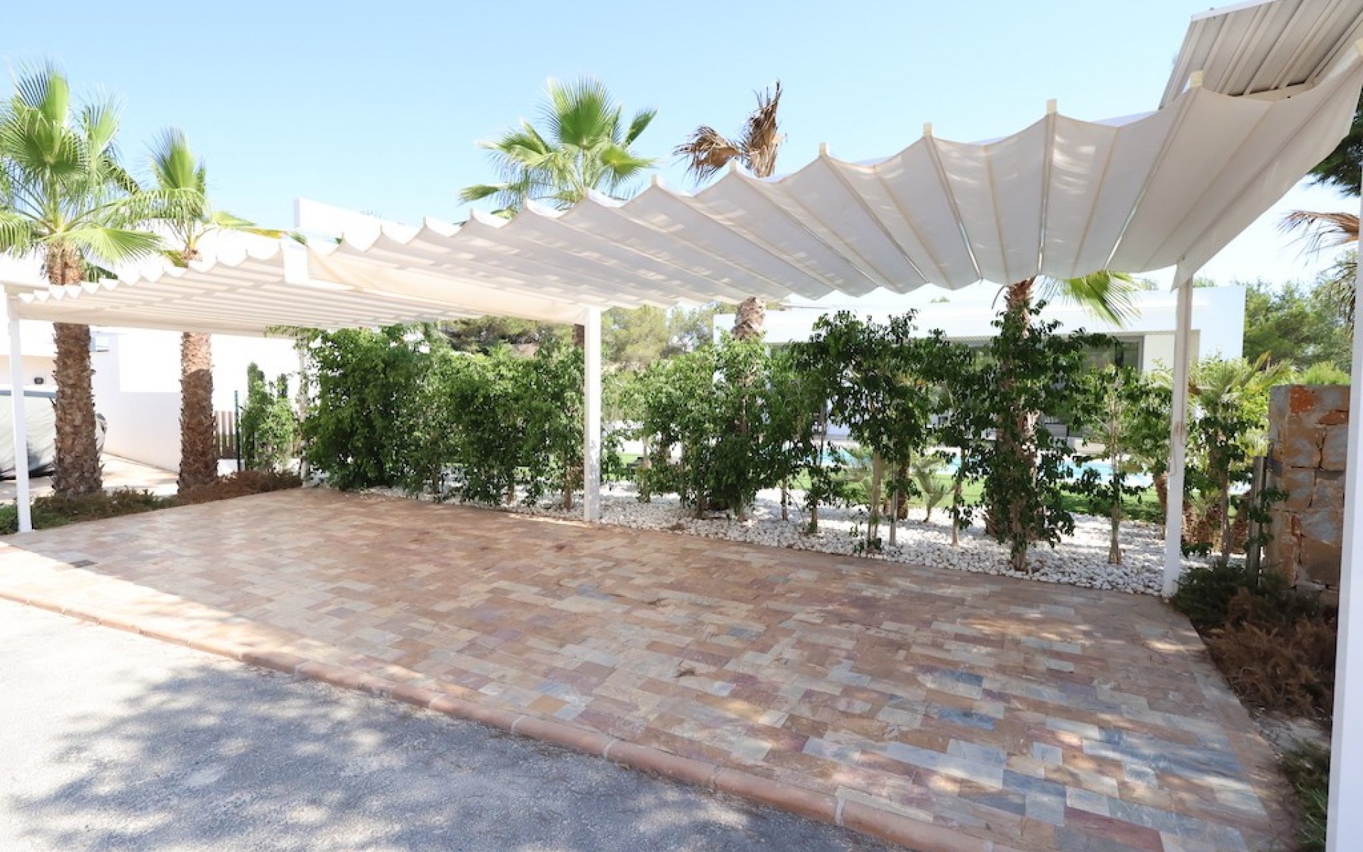 A Vendre - Villa - Las Colinas - Las Colinas Golf Resort