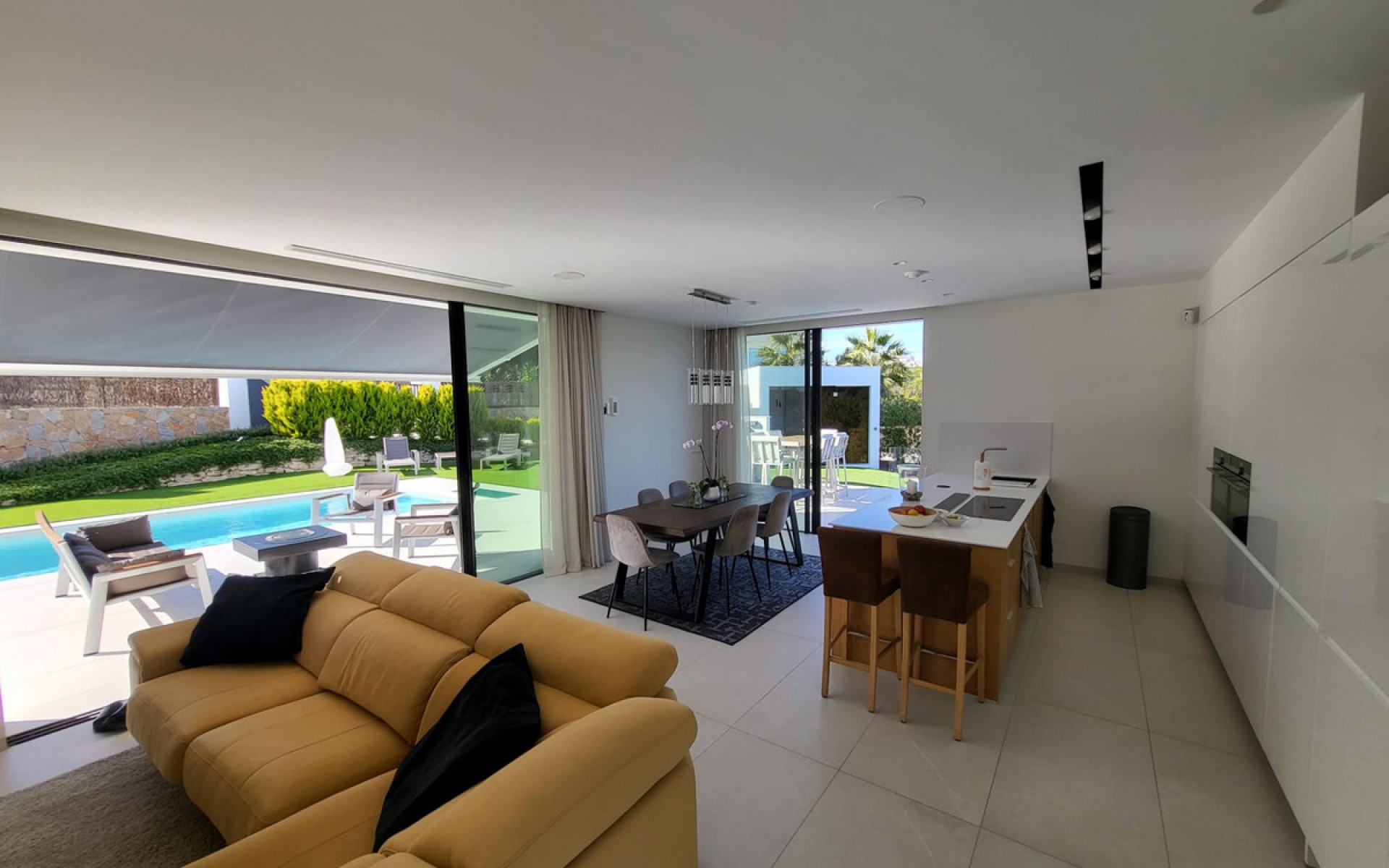 A Vendre - Villa - Las Colinas - Las Colinas Golf Resort