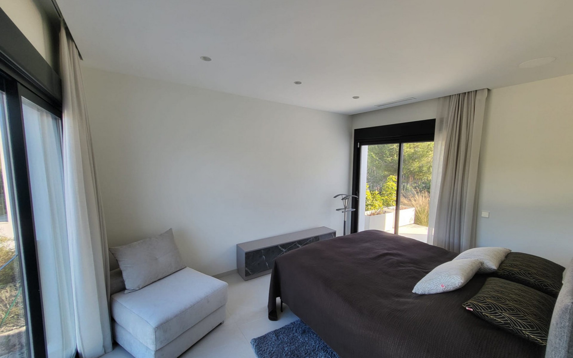 A Vendre - Villa - Las Colinas - Las Colinas Golf Resort