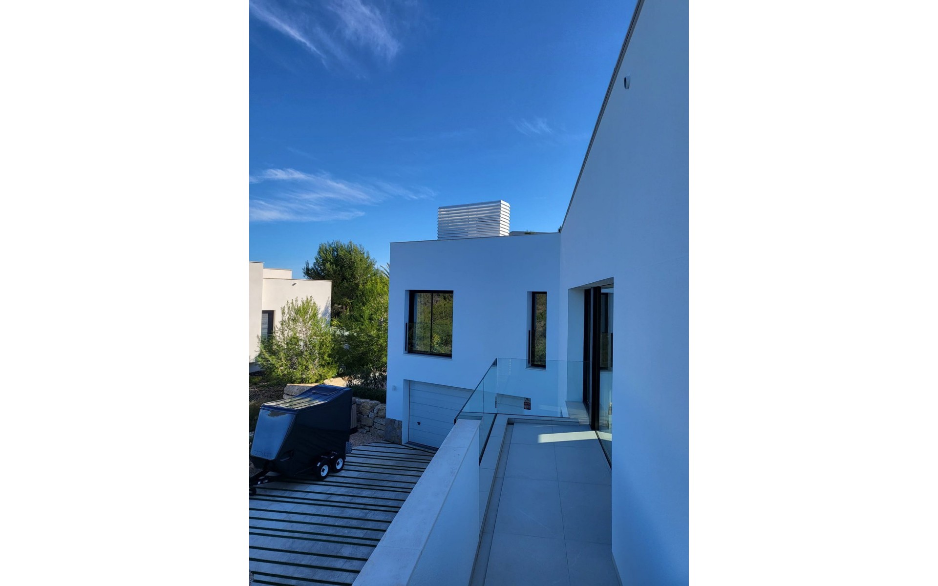 A Vendre - Villa - Las Colinas - Las Colinas Golf Resort