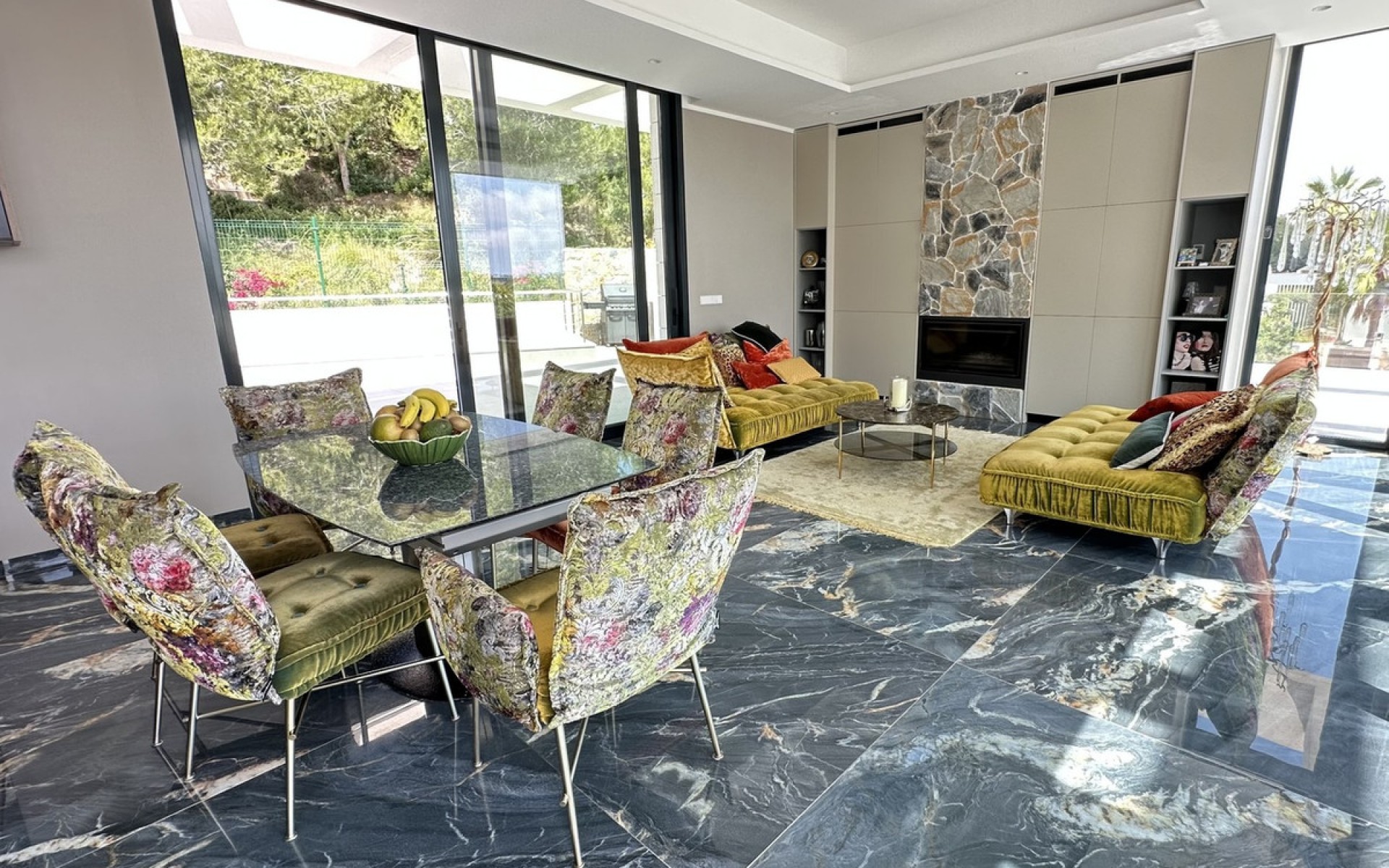 A Vendre - Villa - Las Colinas - Las Colinas Golf Resort