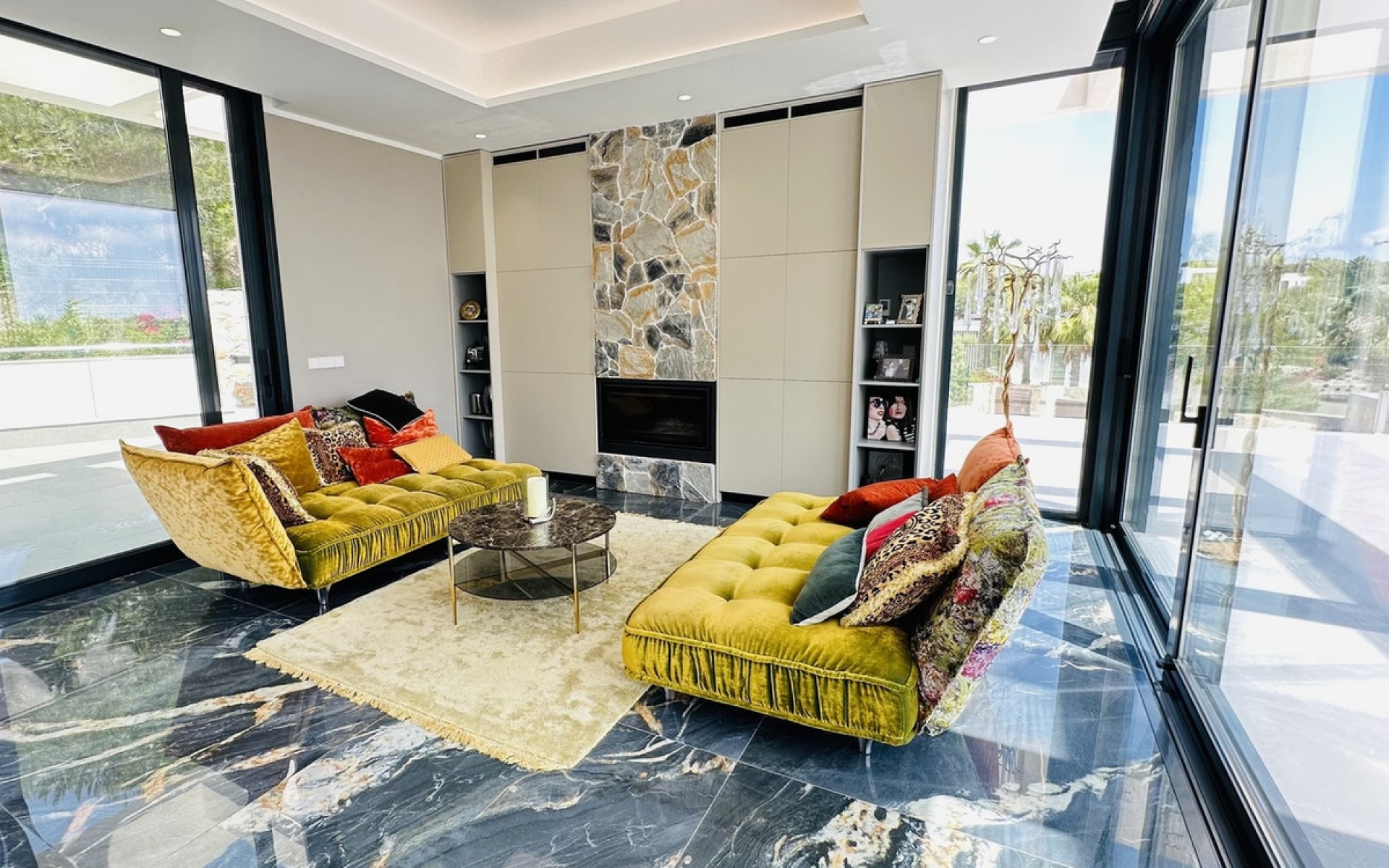 A Vendre - Villa - Las Colinas - Las Colinas Golf Resort