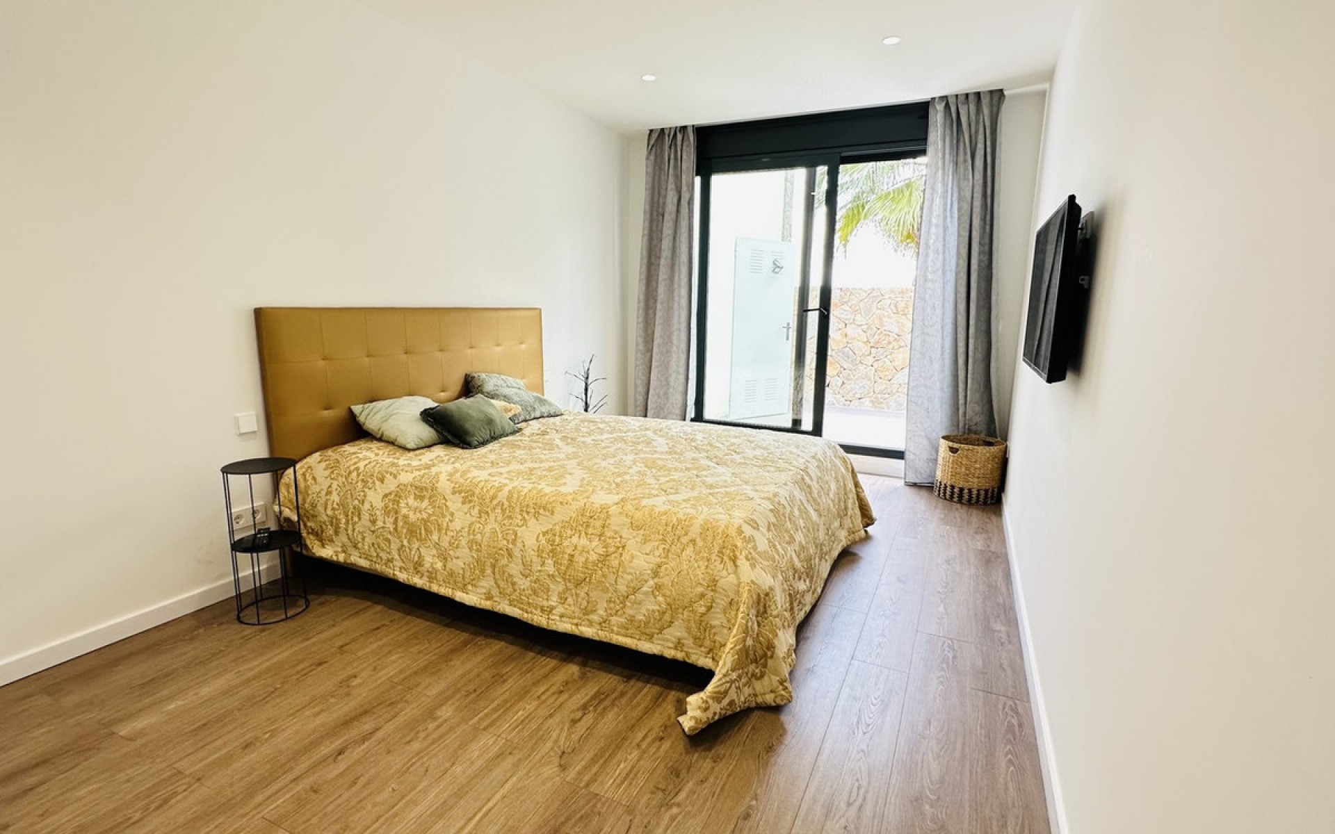 A Vendre - Villa - Las Colinas - Las Colinas Golf Resort