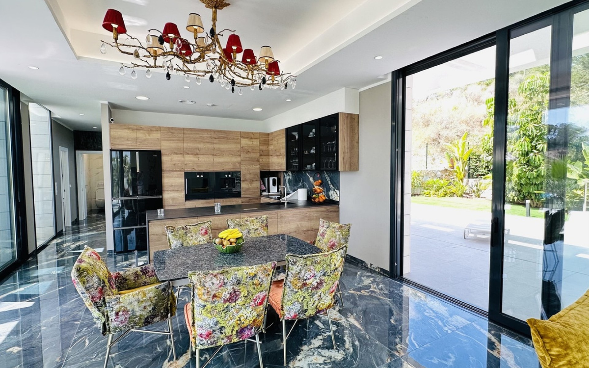 A Vendre - Villa - Las Colinas - Las Colinas Golf Resort