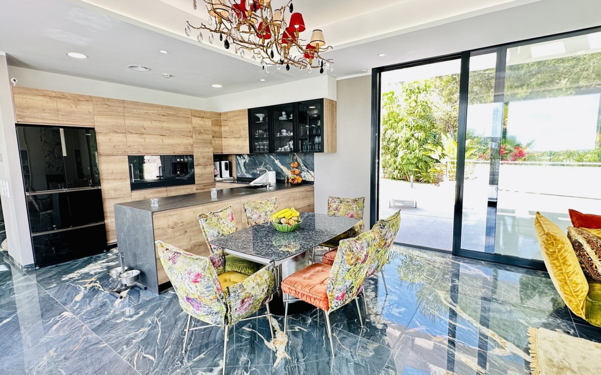 A Vendre - Villa - Las Colinas - Las Colinas Golf Resort