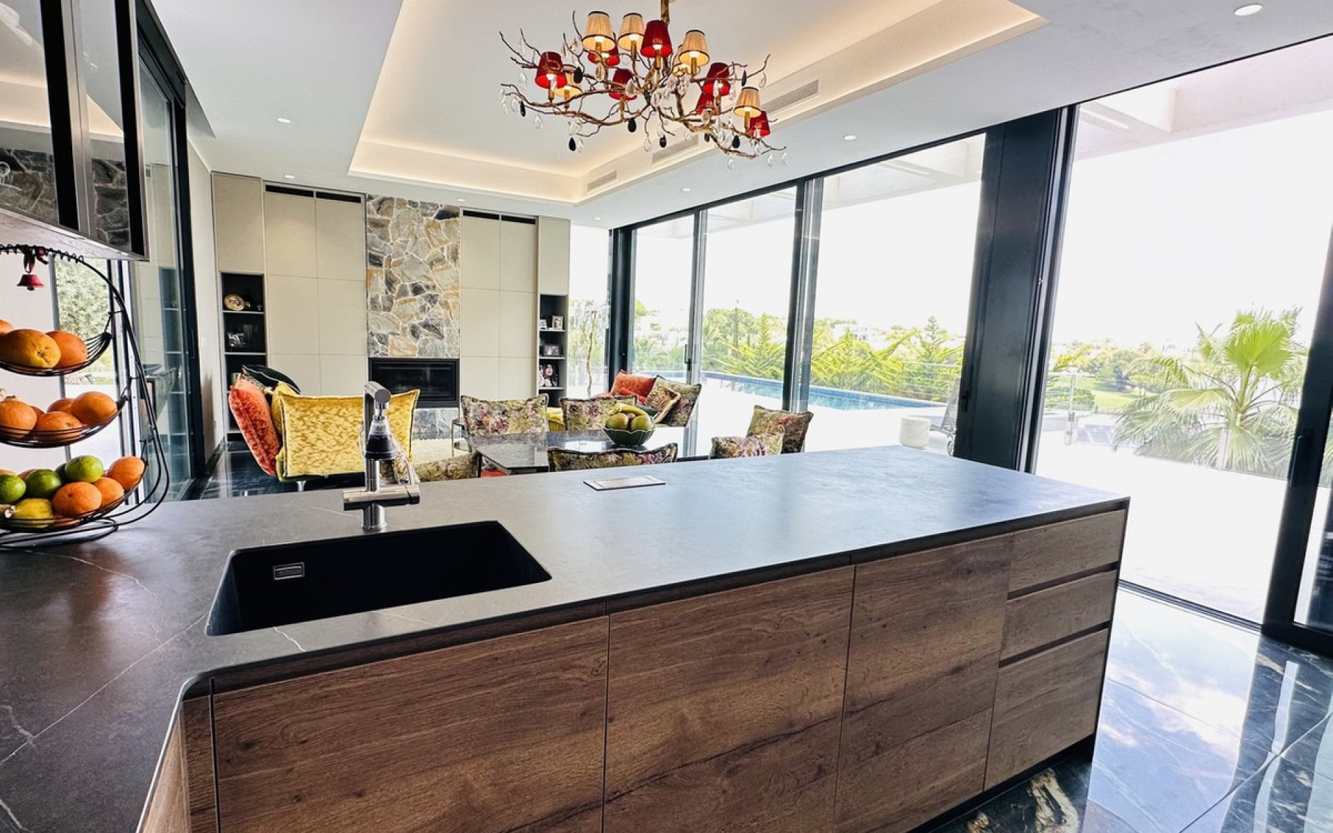 A Vendre - Villa - Las Colinas - Las Colinas Golf Resort