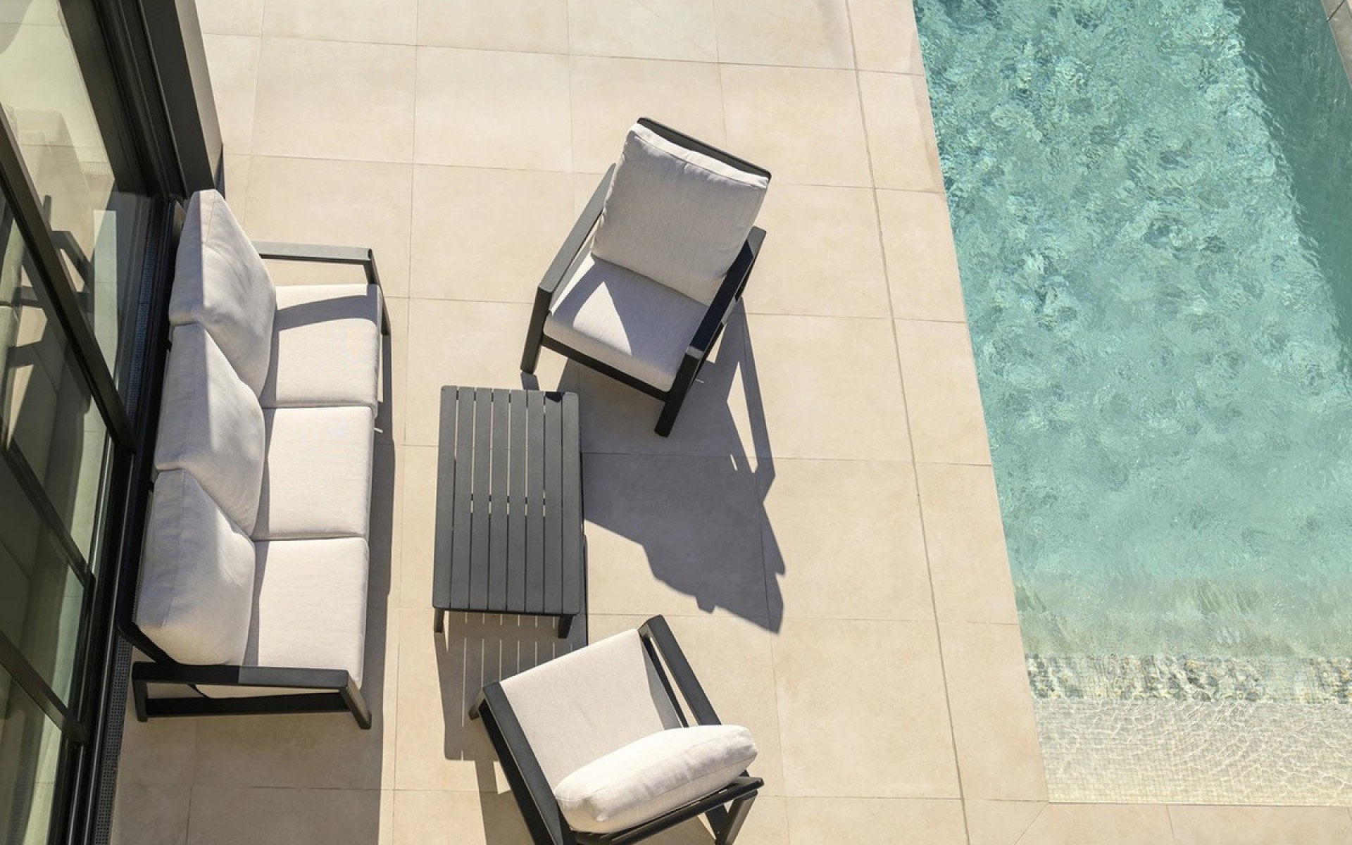 A Vendre - Villa - Las Colinas - Las Colinas Golf Resort