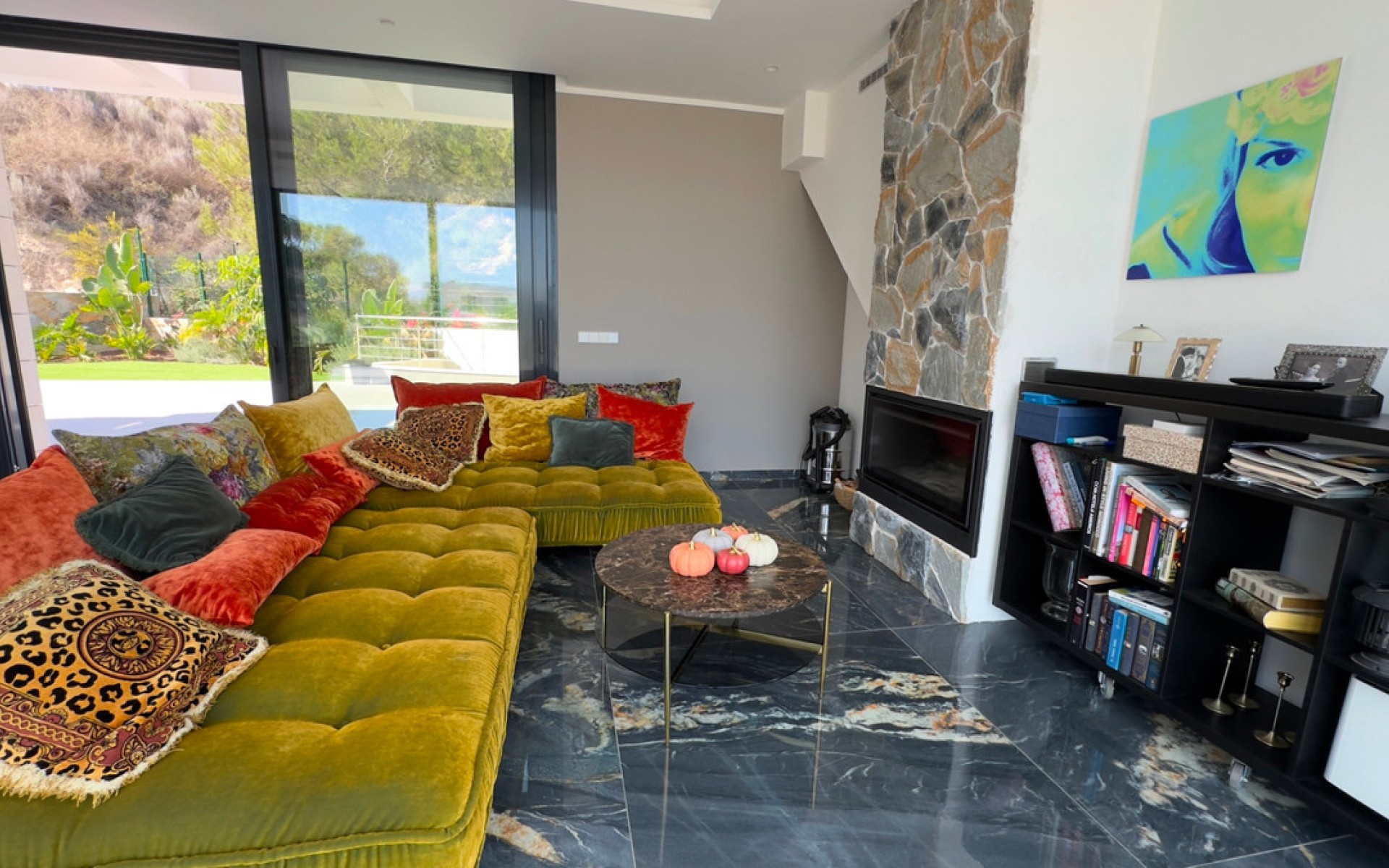 A Vendre - Villa - Las Colinas - Las Colinas Golf Resort