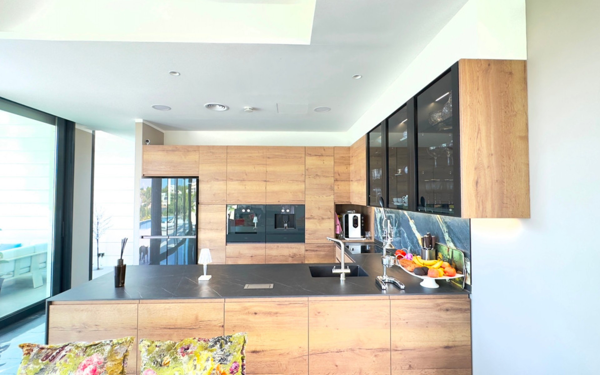 A Vendre - Villa - Las Colinas - Las Colinas Golf Resort